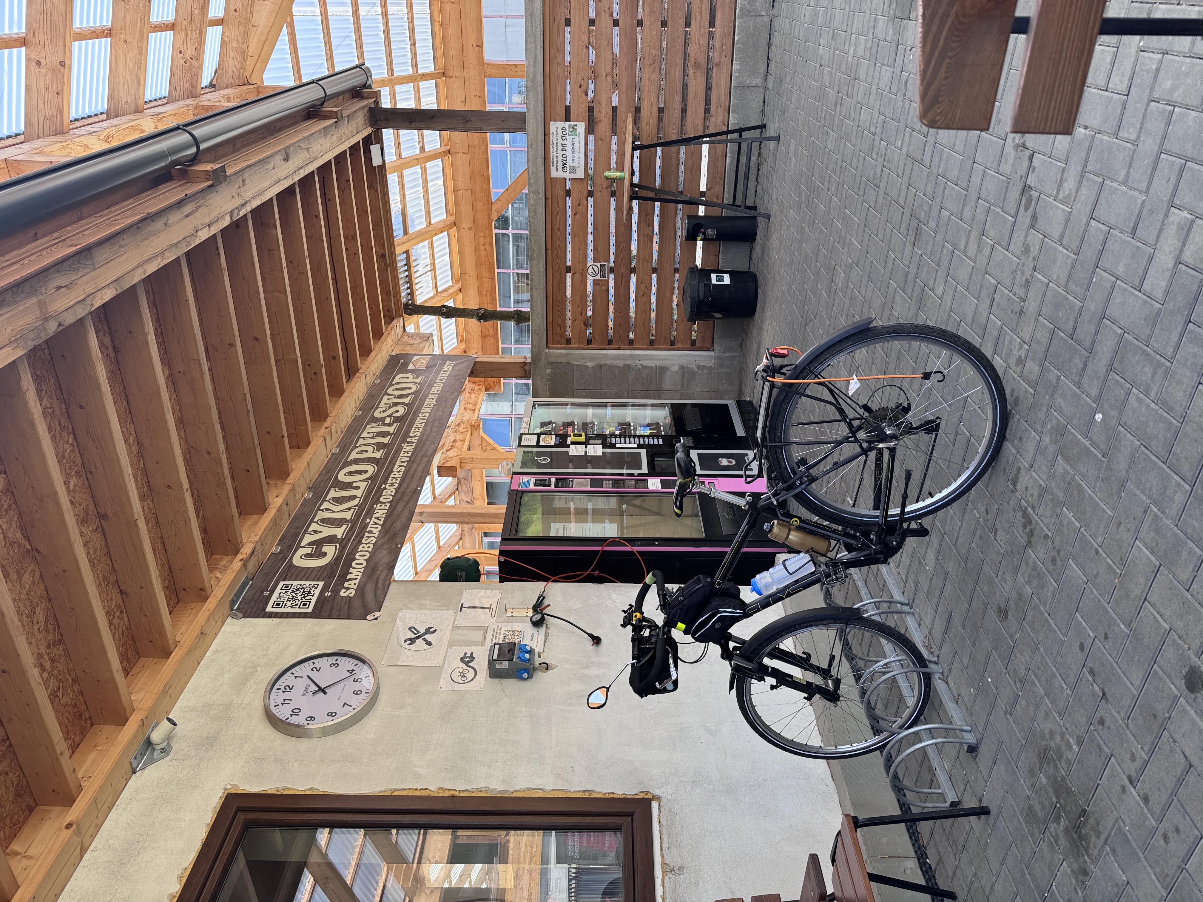 CYKLO PIT STOP foto 5