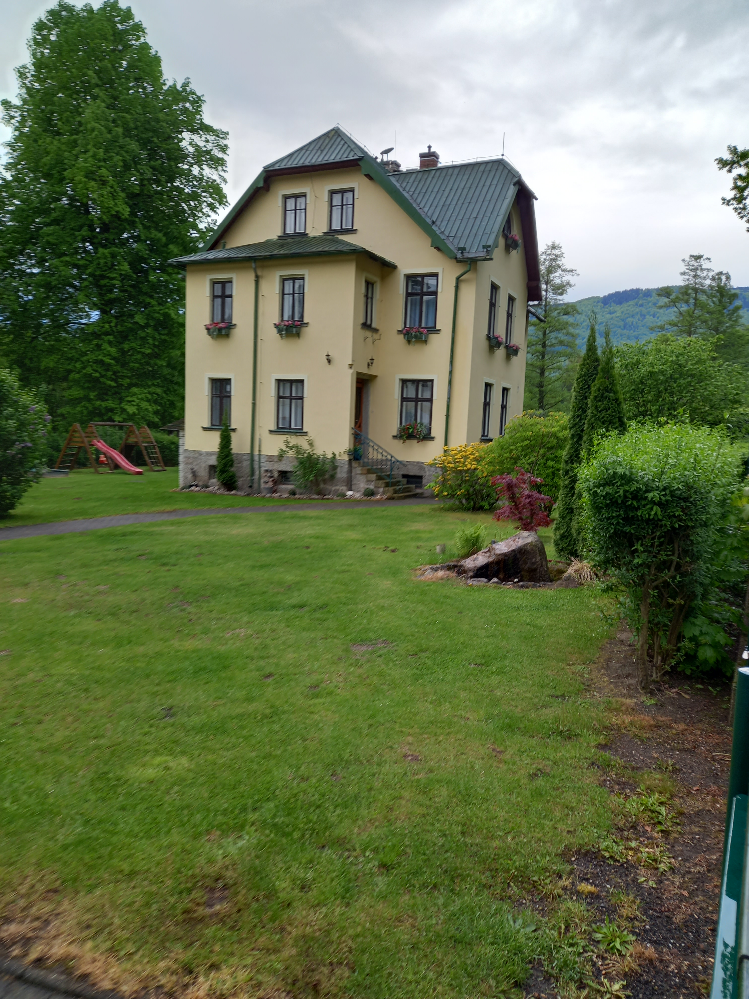 Pension Hubert foto 4