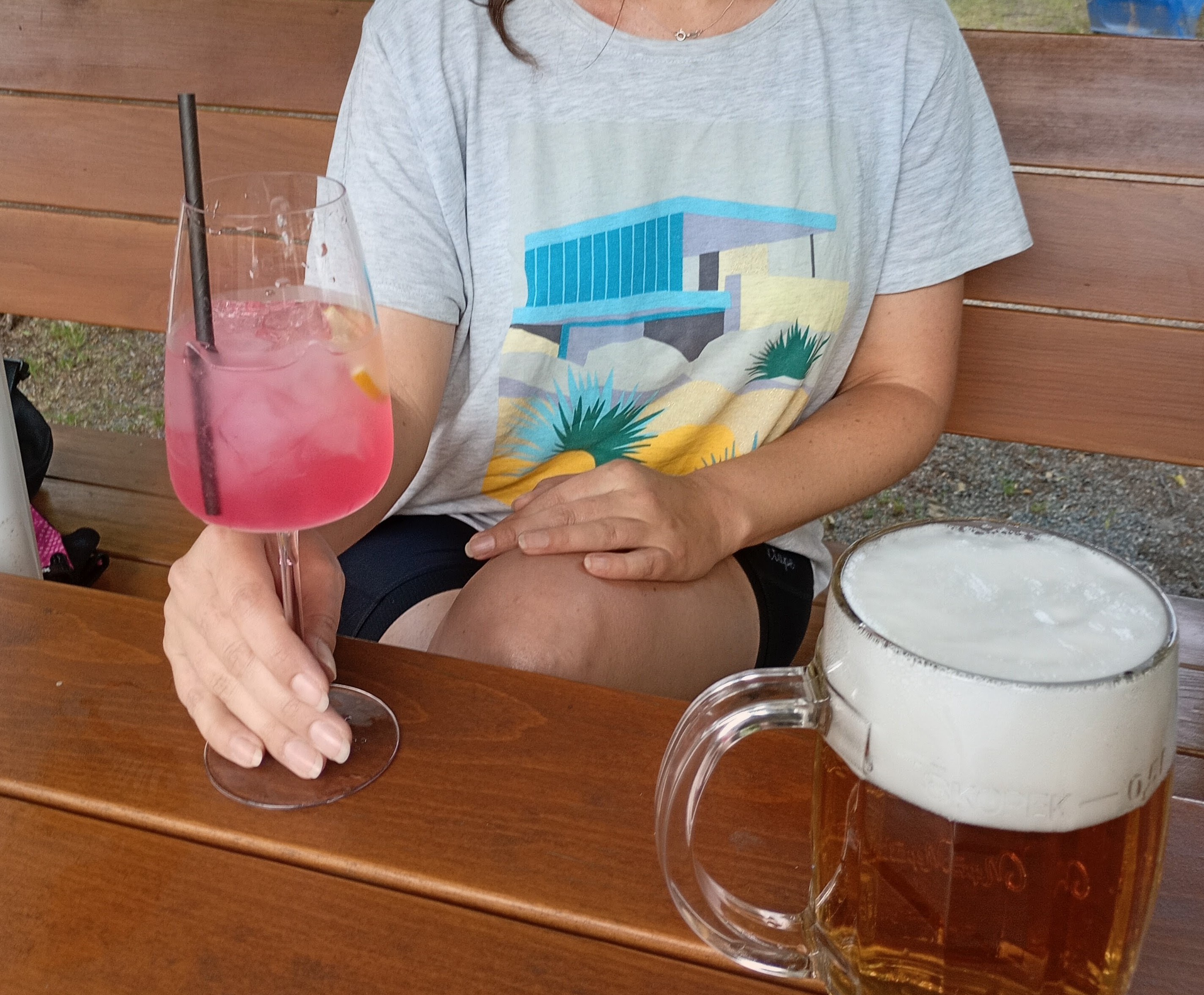 Pohostinství Sokolovna Deblin foto 3