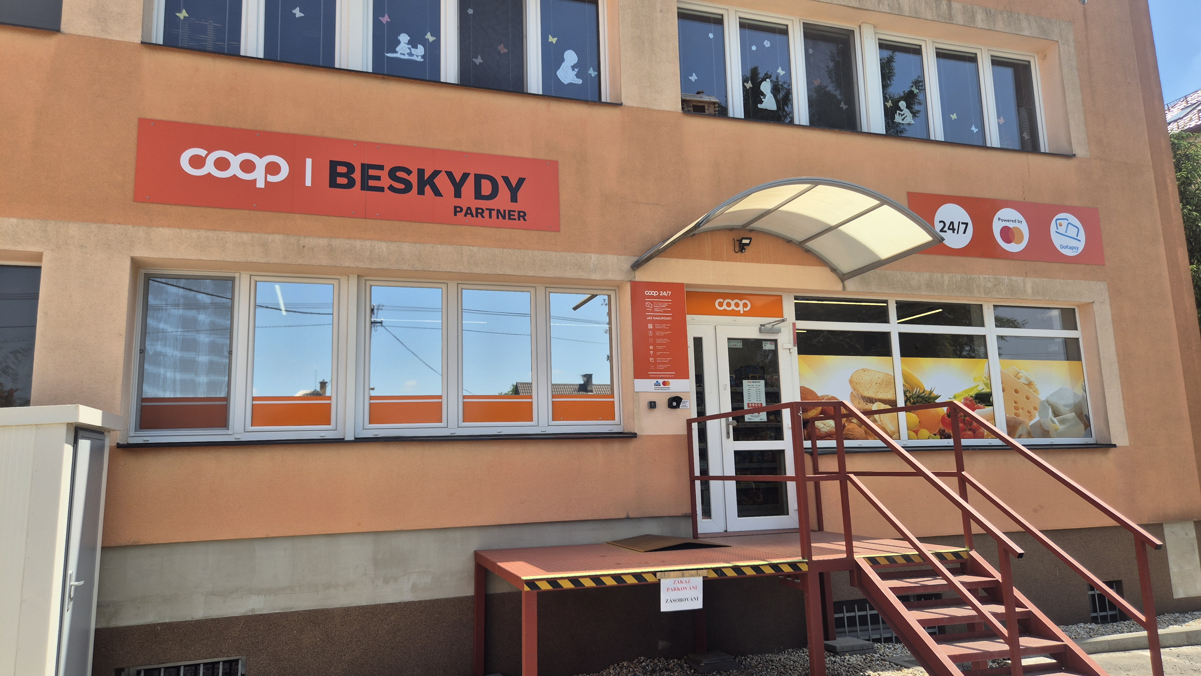 COOP Beskydy partner foto 3