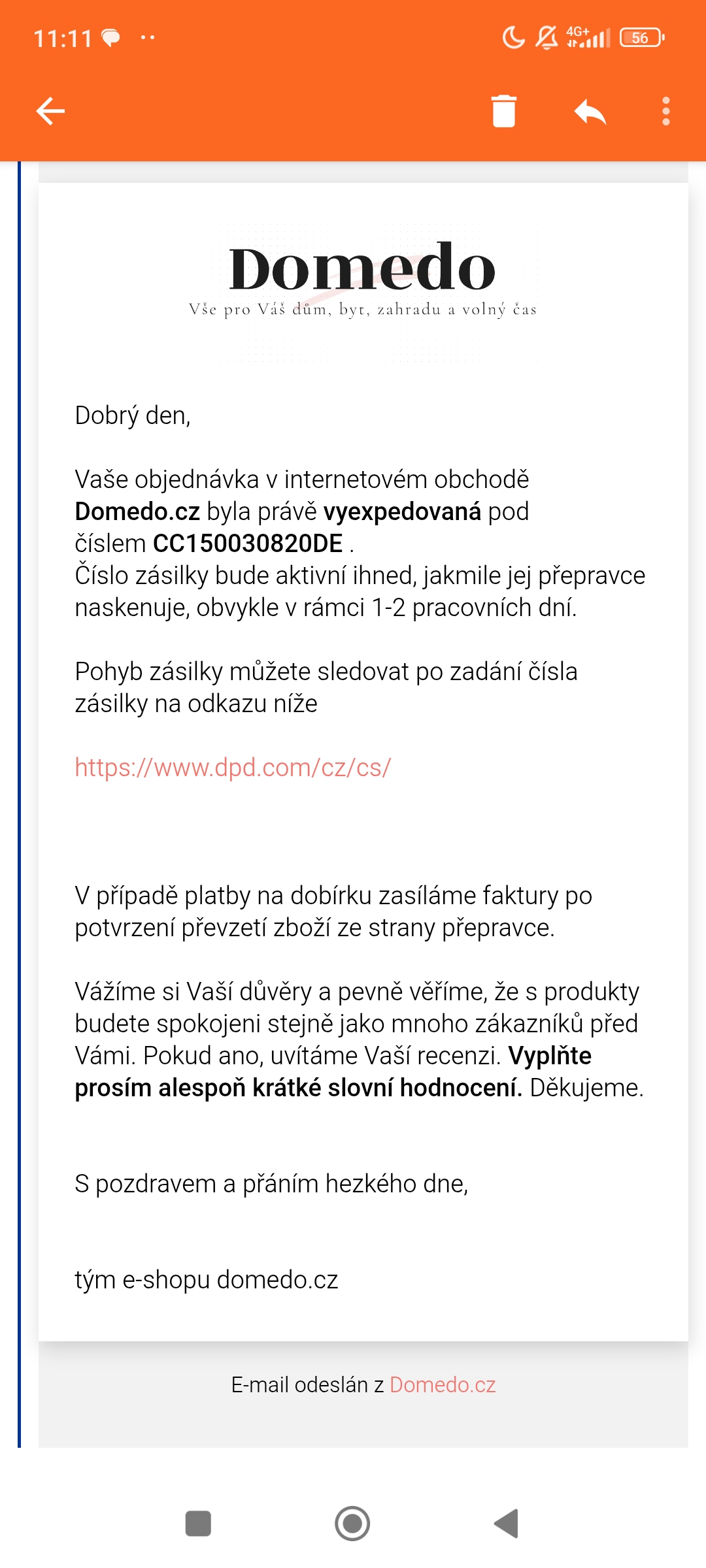 Domedo.cz foto 3