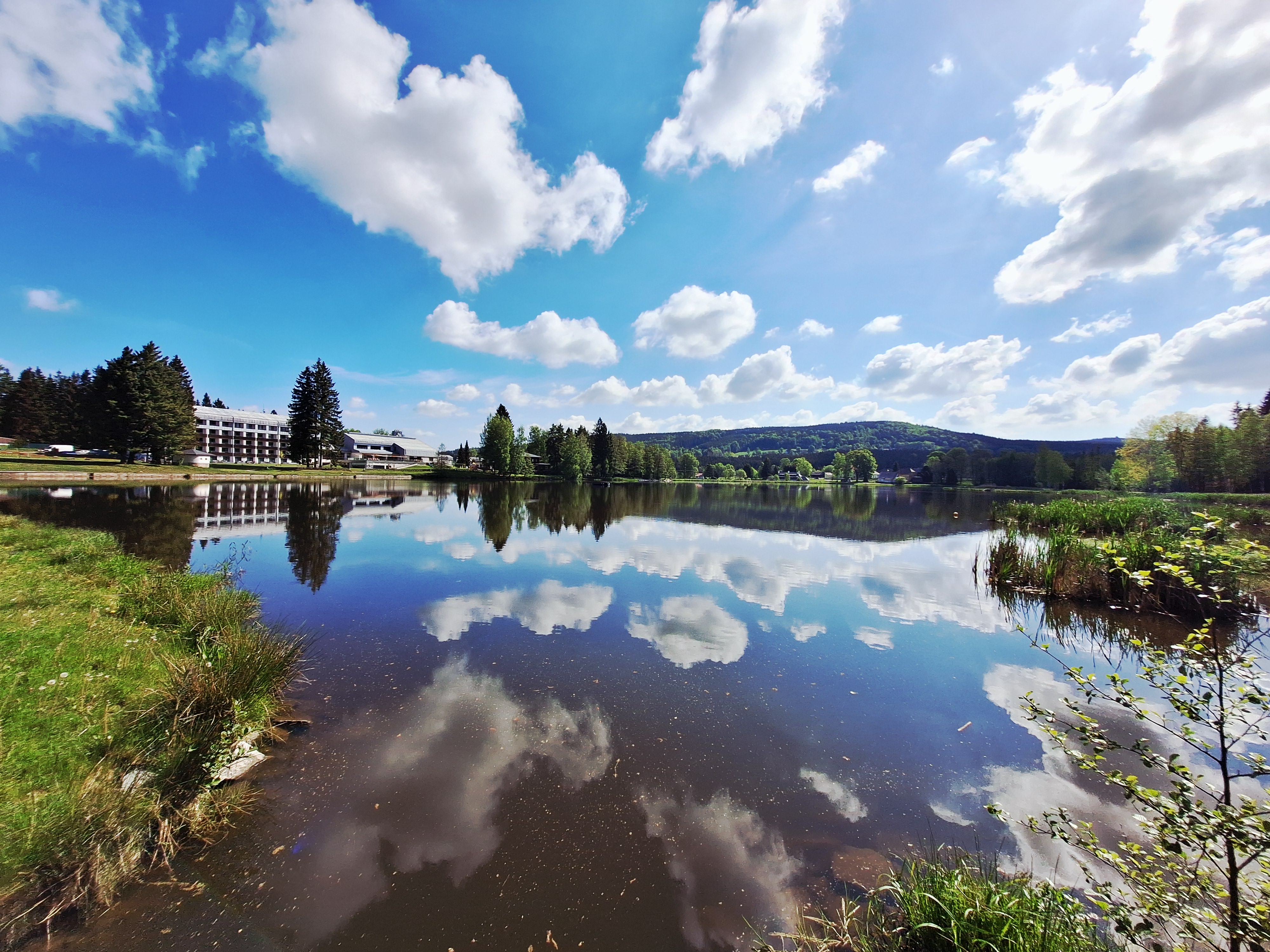 OREA Resort Devět Skal Vysočina foto 4