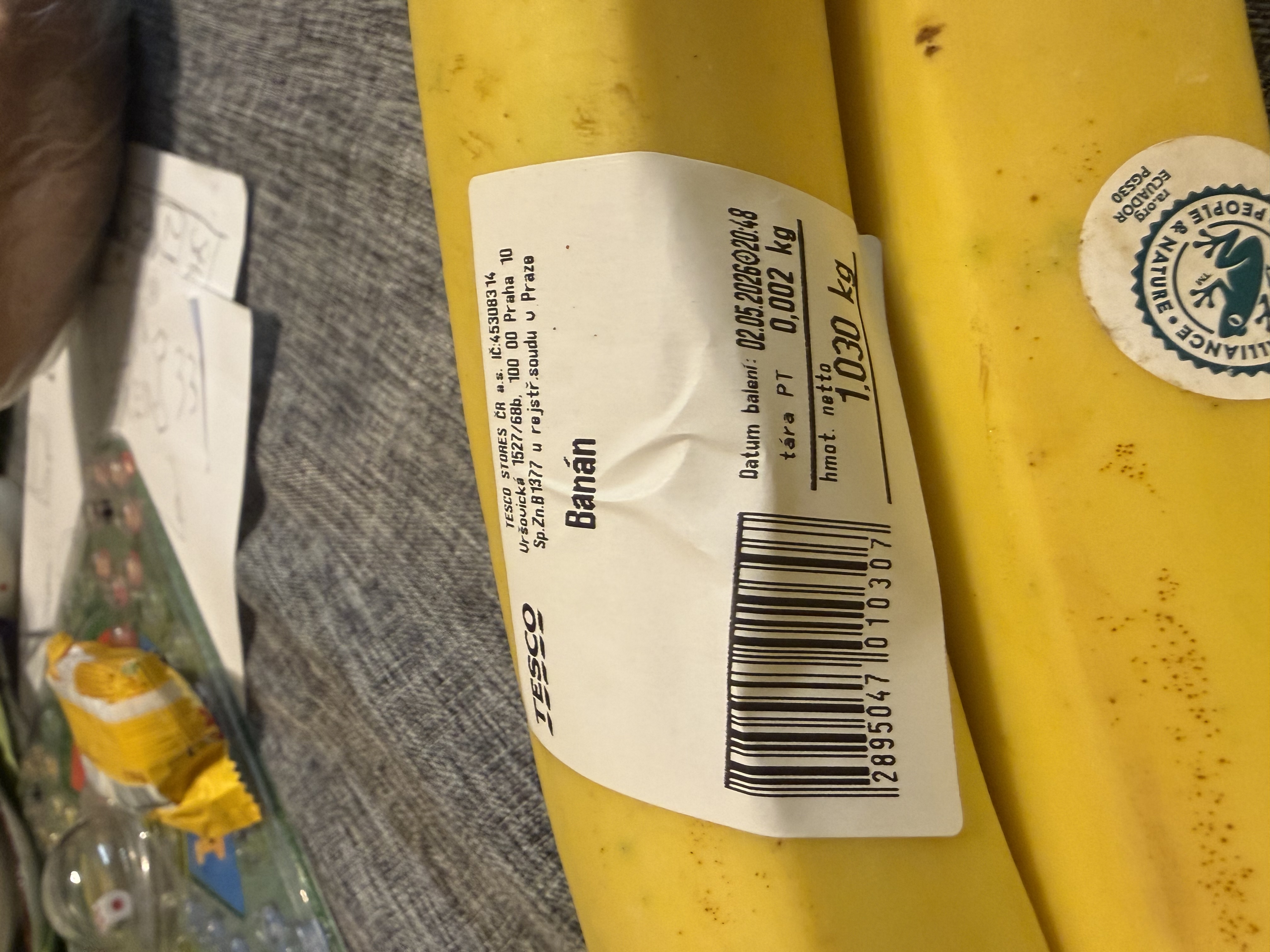 Tesco foto 5