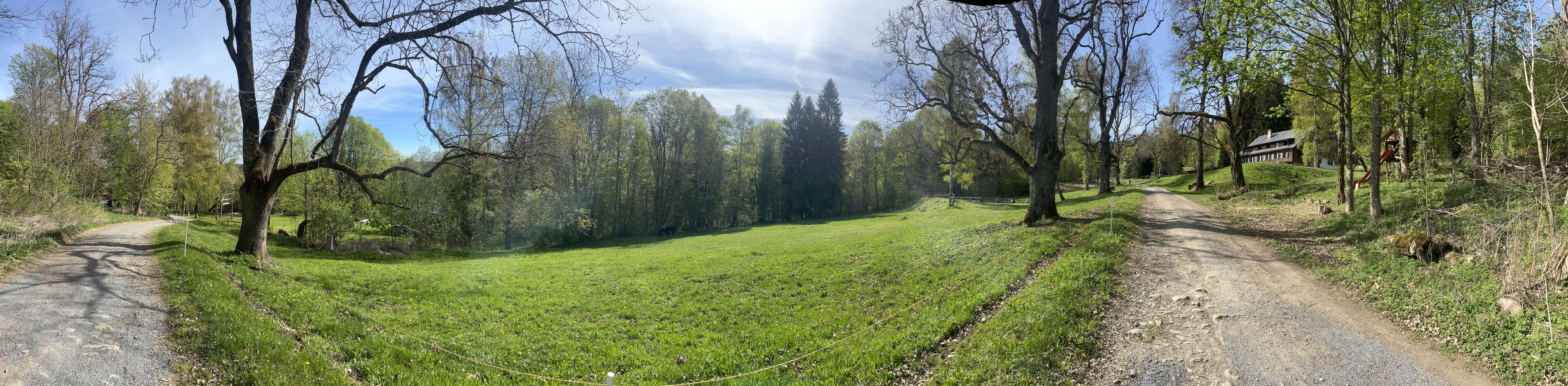 U Šumavských pramenů foto 3