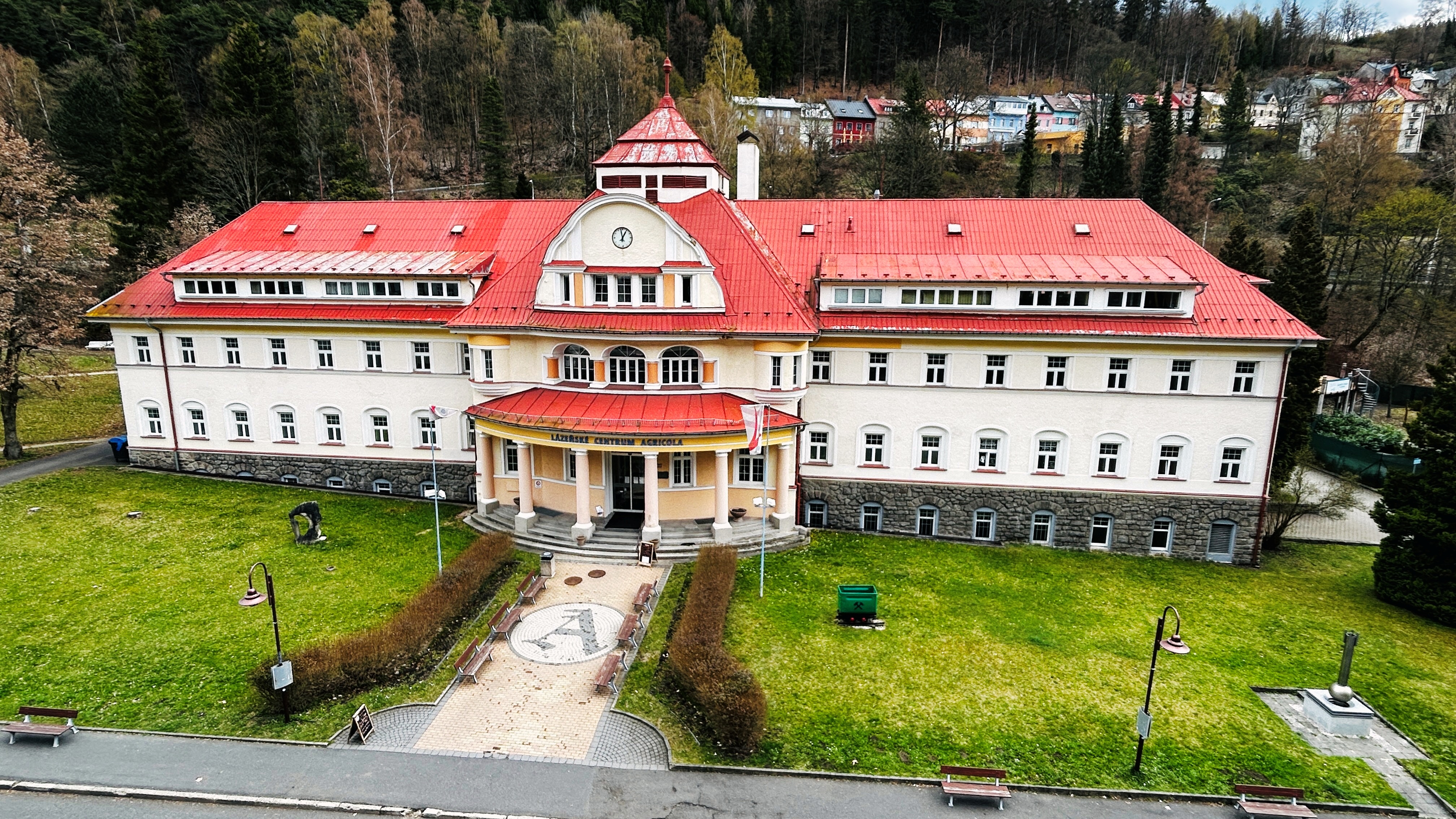 Astoria Hotel foto 4