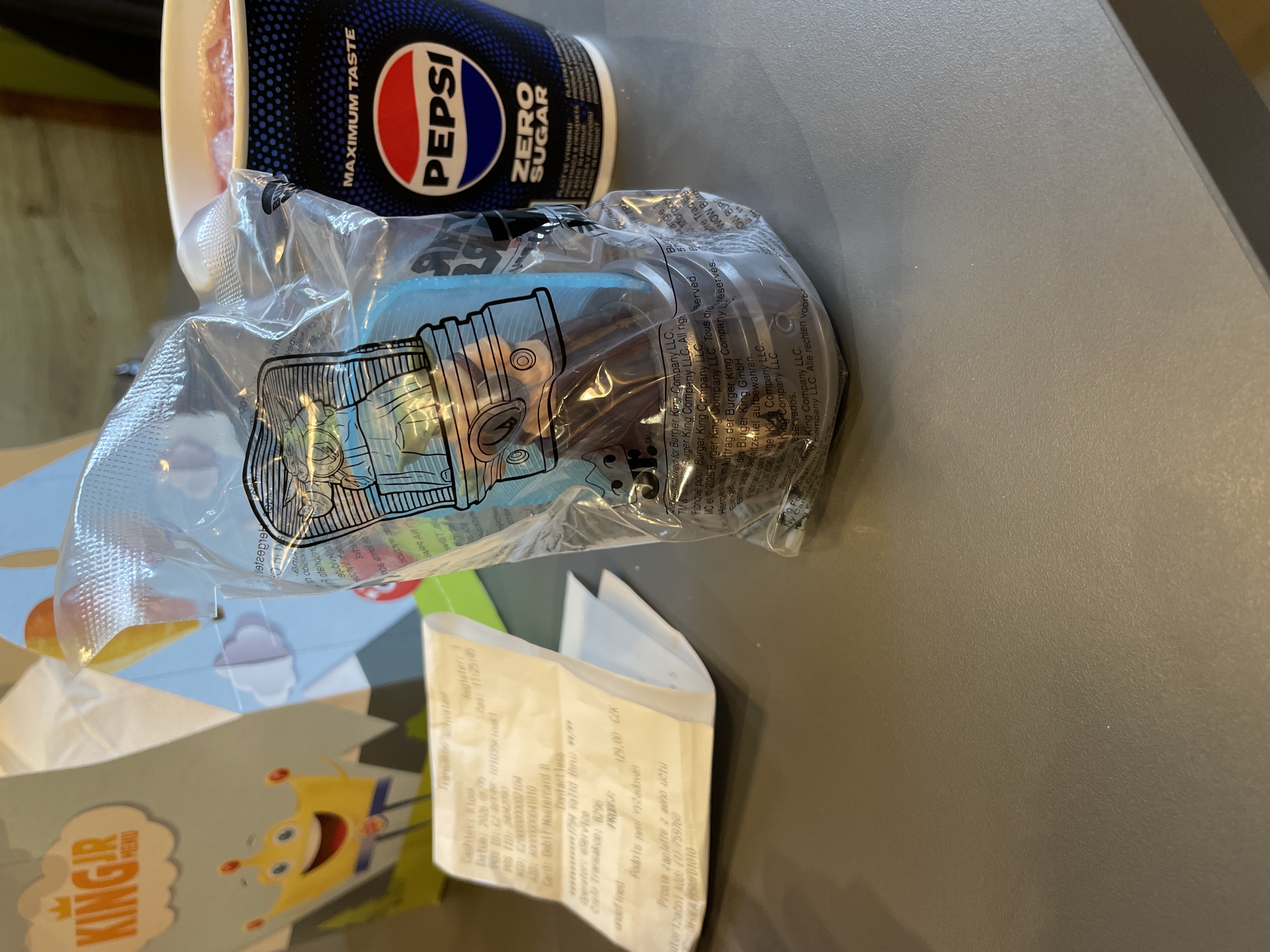 Burger King foto 5
