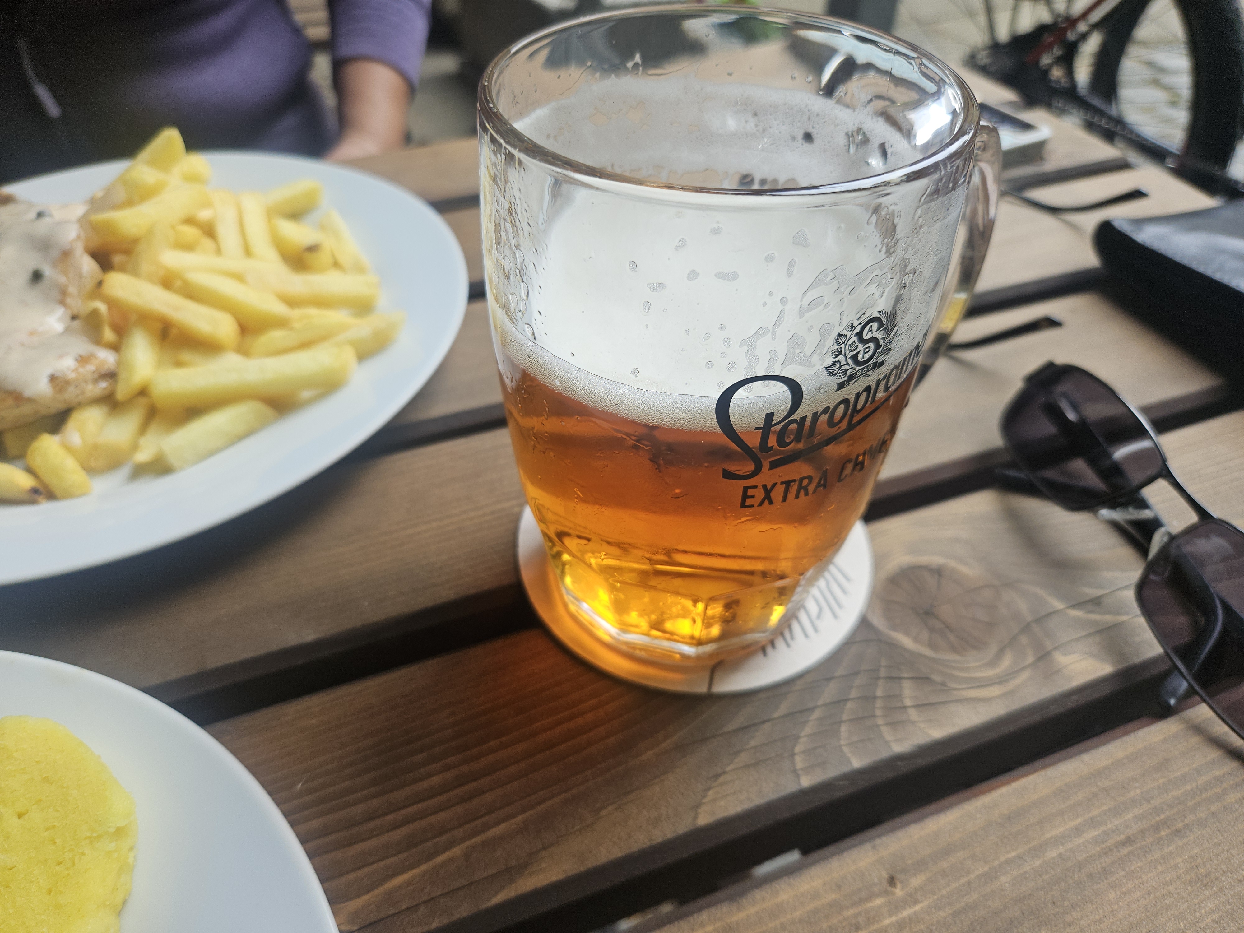 Restaurace Na Střelnici foto 5