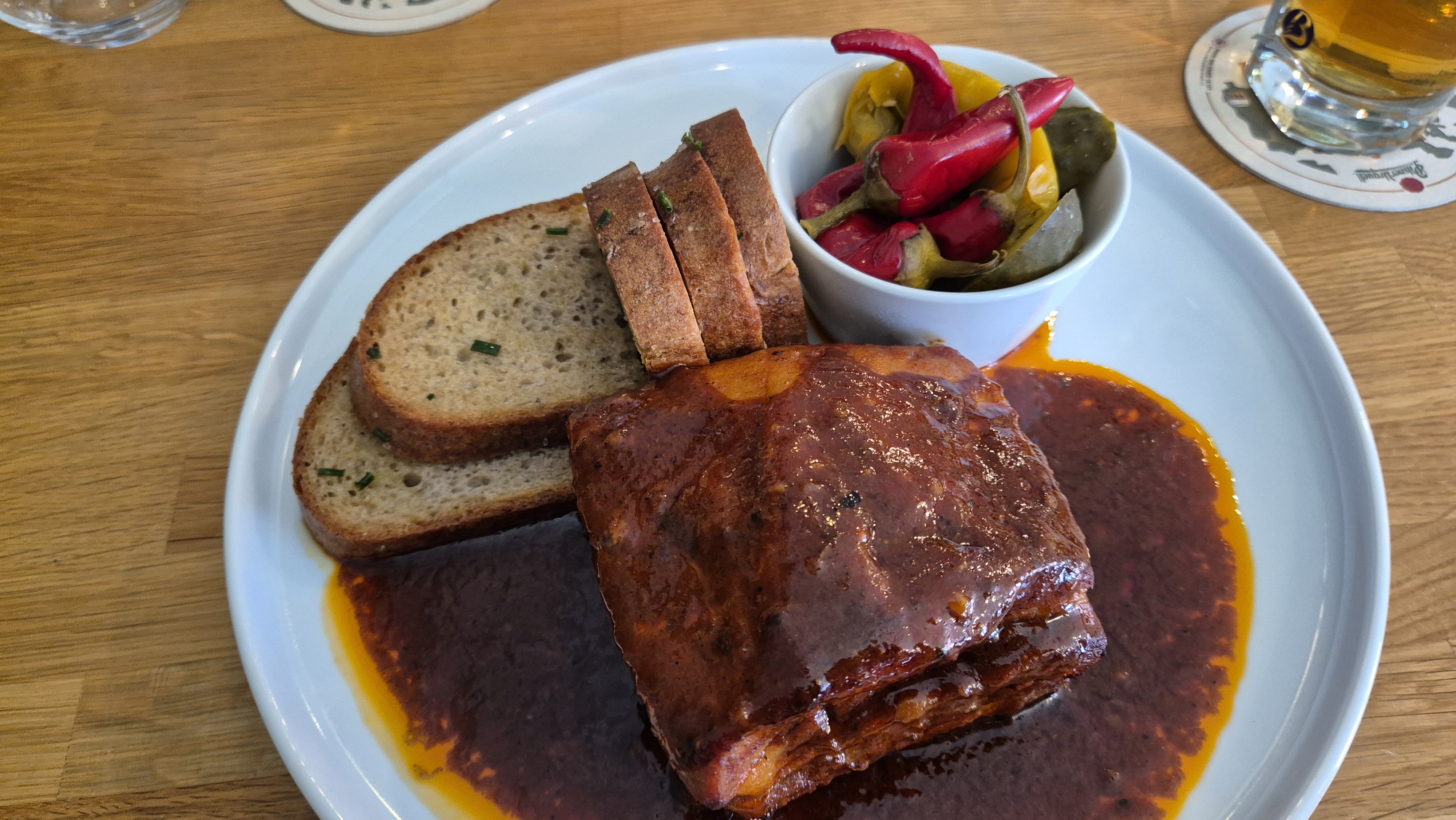 Restaurace "U Konopiště" foto 5
