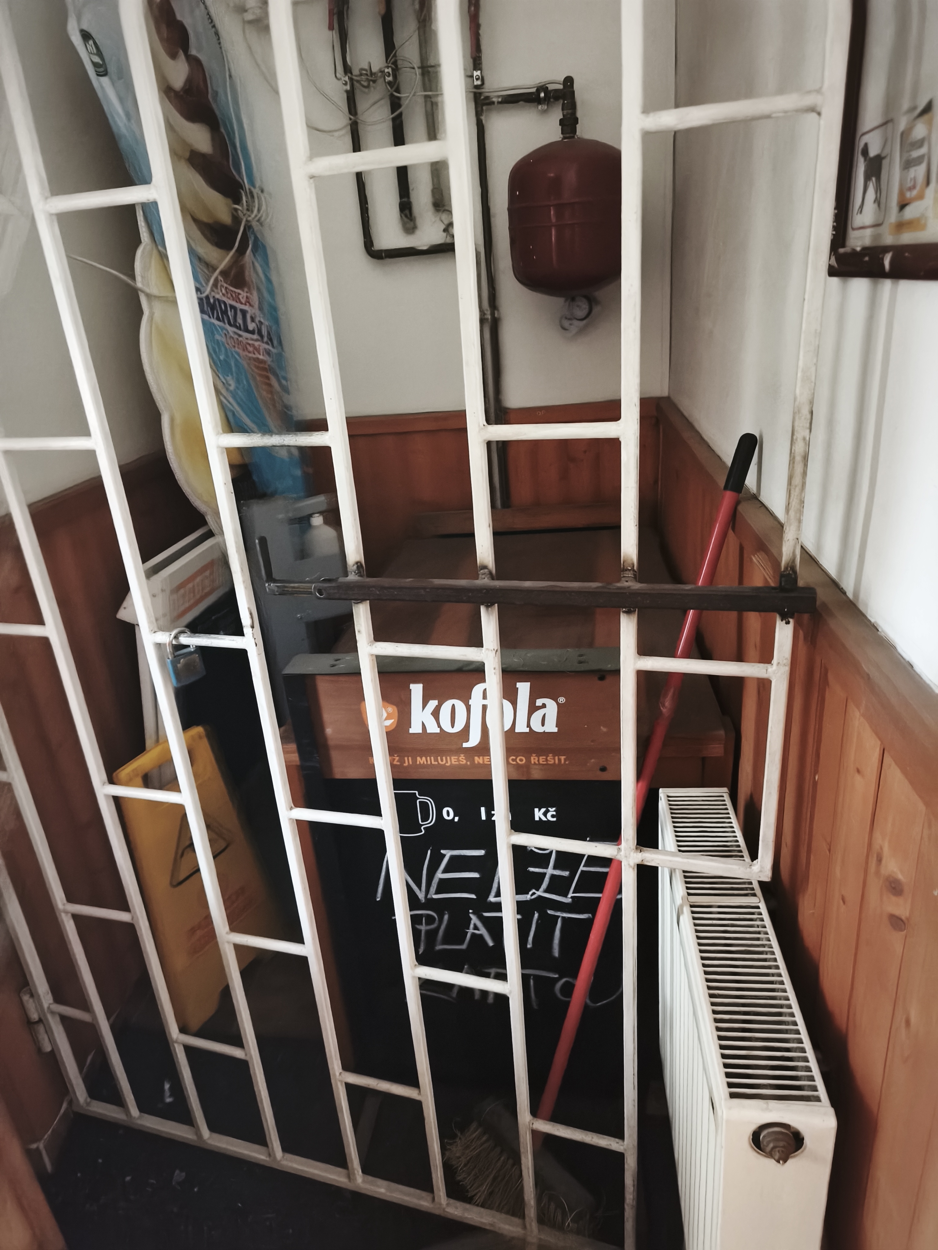 Hospůdka Na Kopečku foto 3