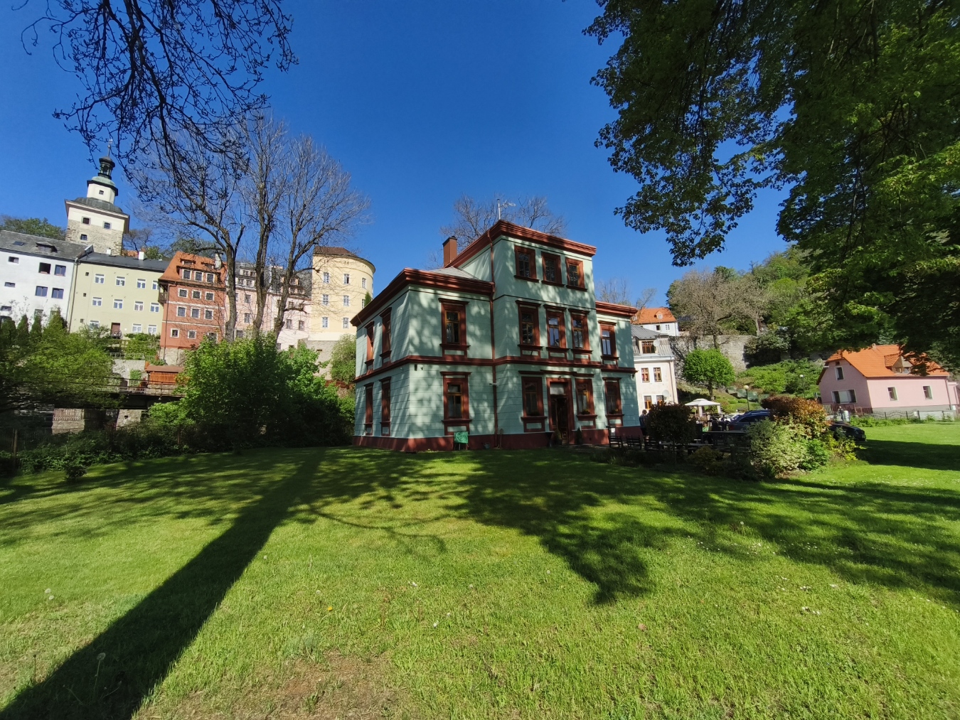 Villa Mila foto 2