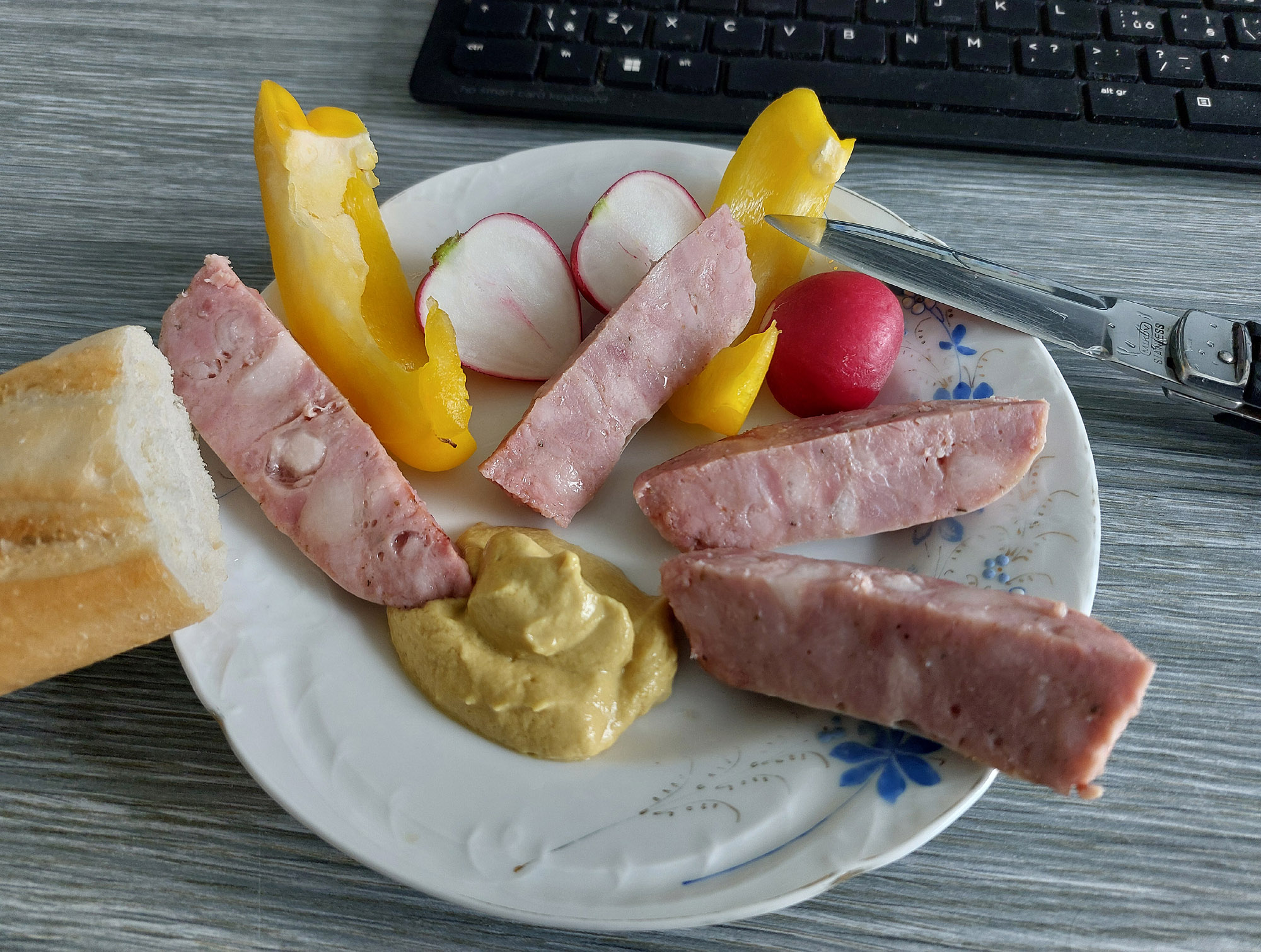 Řeznictví a uzenářství U Krejcarů foto 1