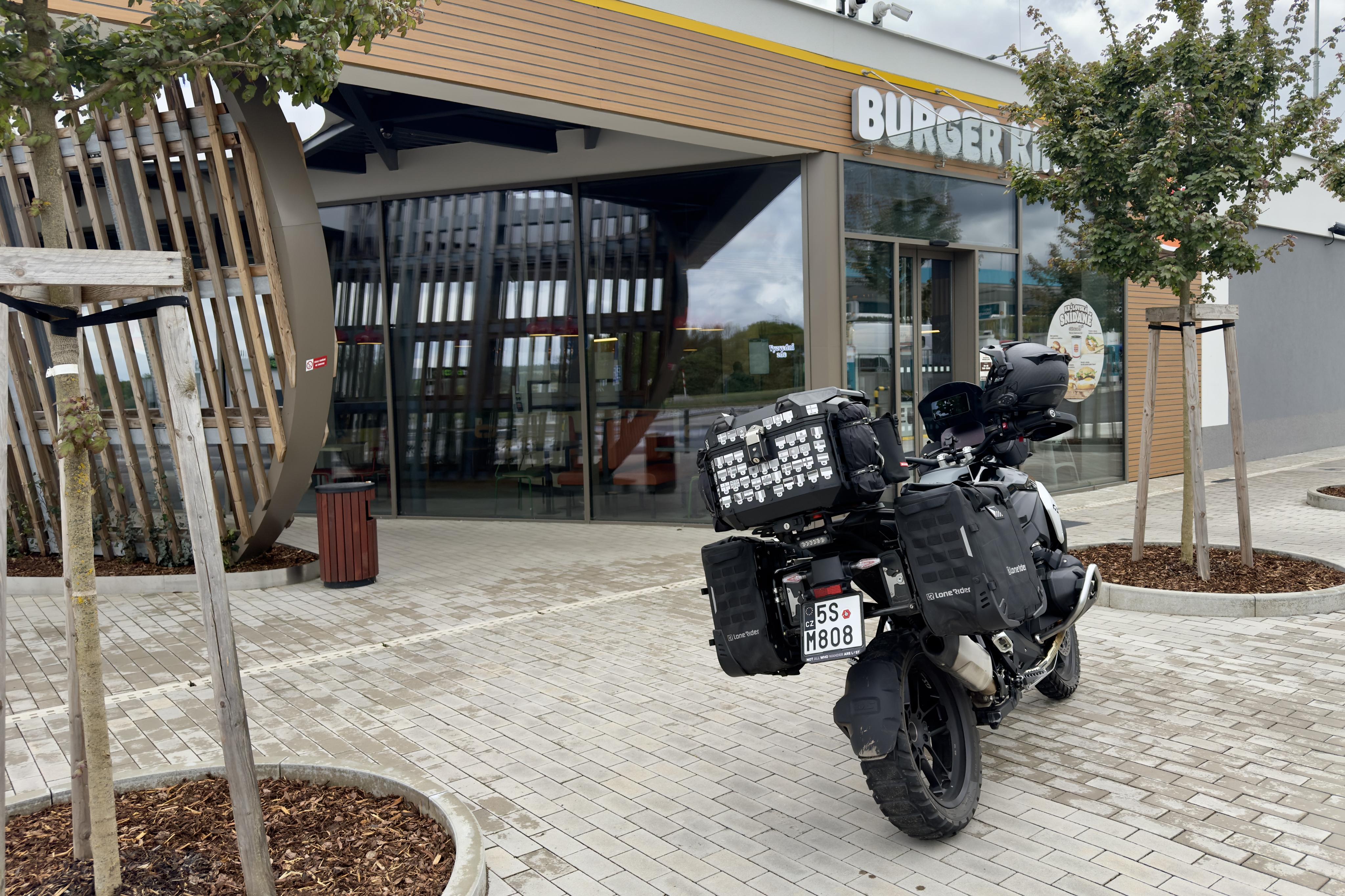 Burger King foto 4