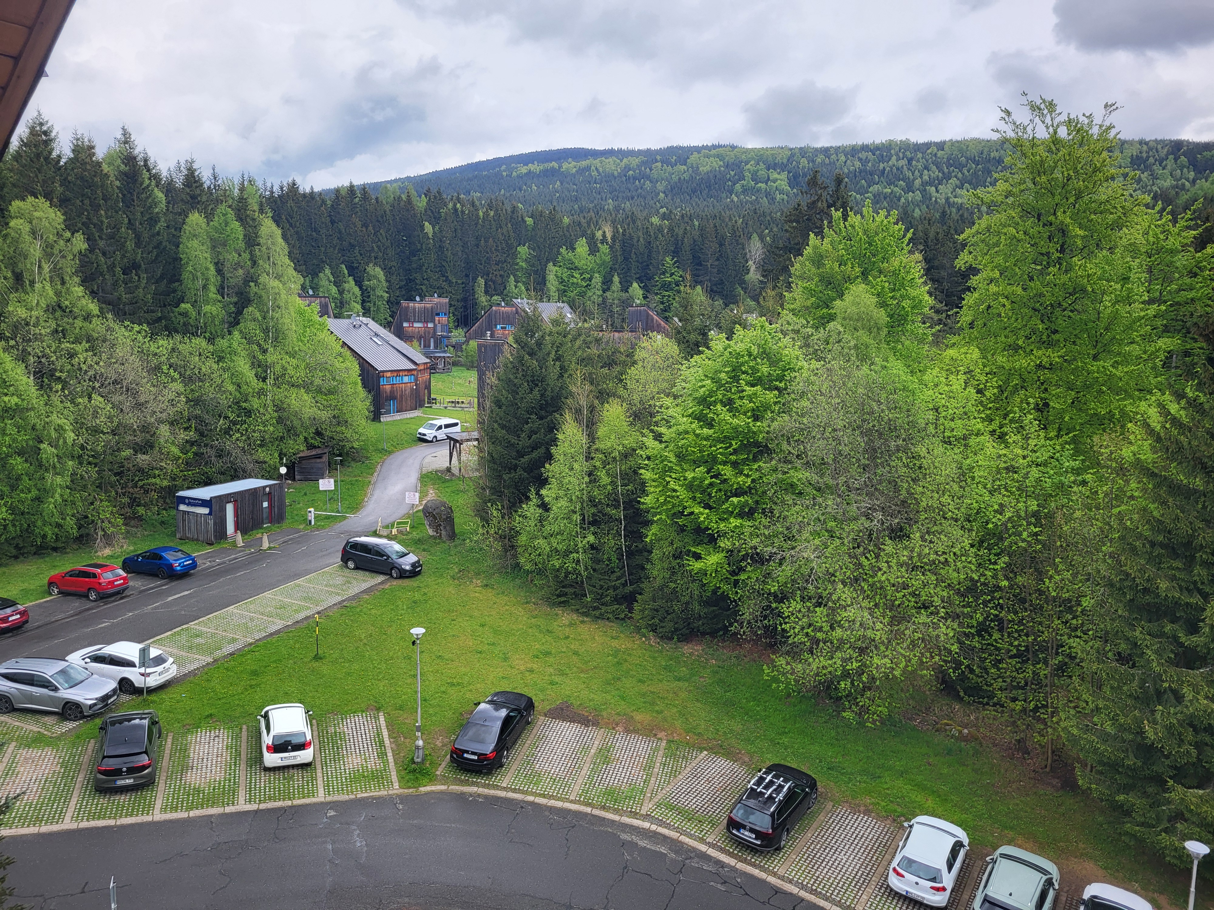 OREA Resort Sklář Harrachov foto 2