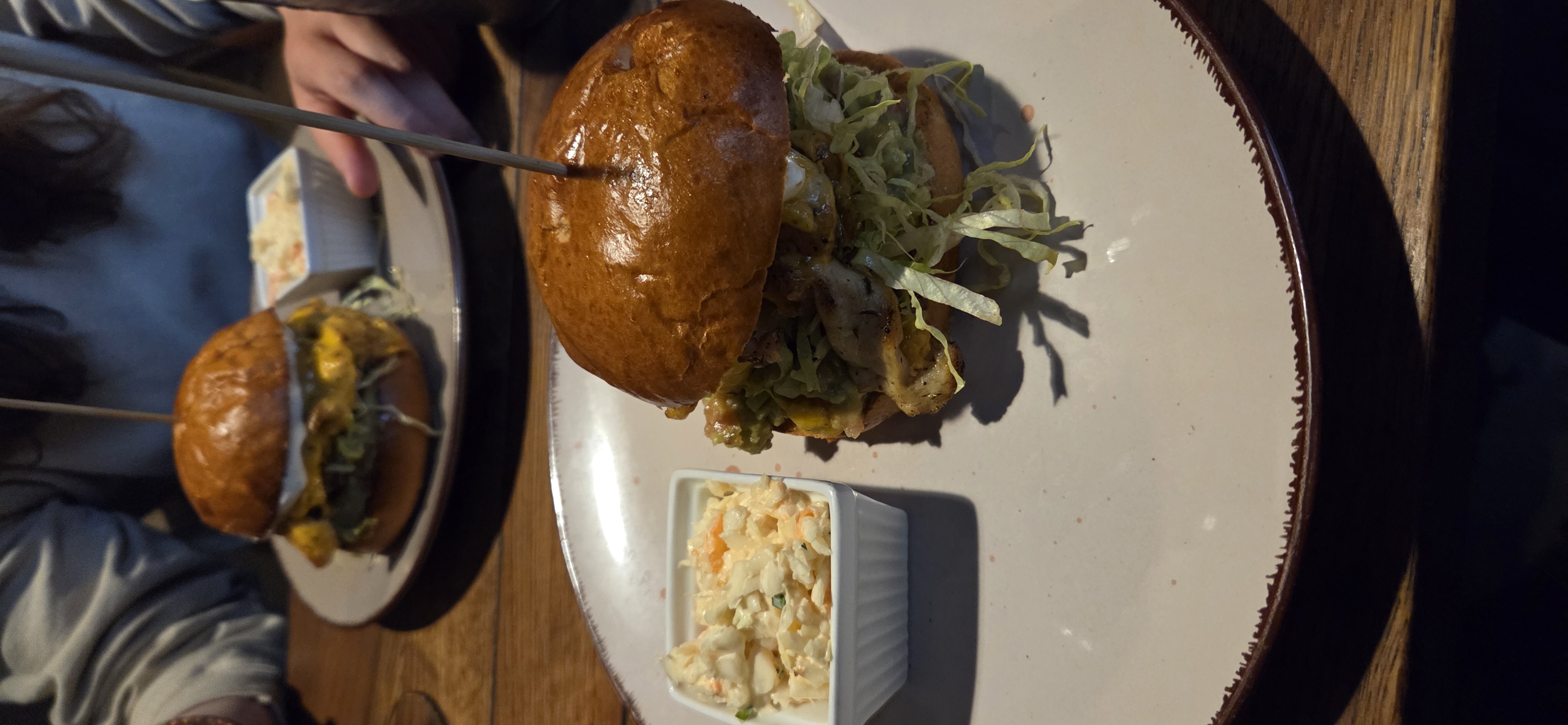 Hillbilly Burgers foto 4
