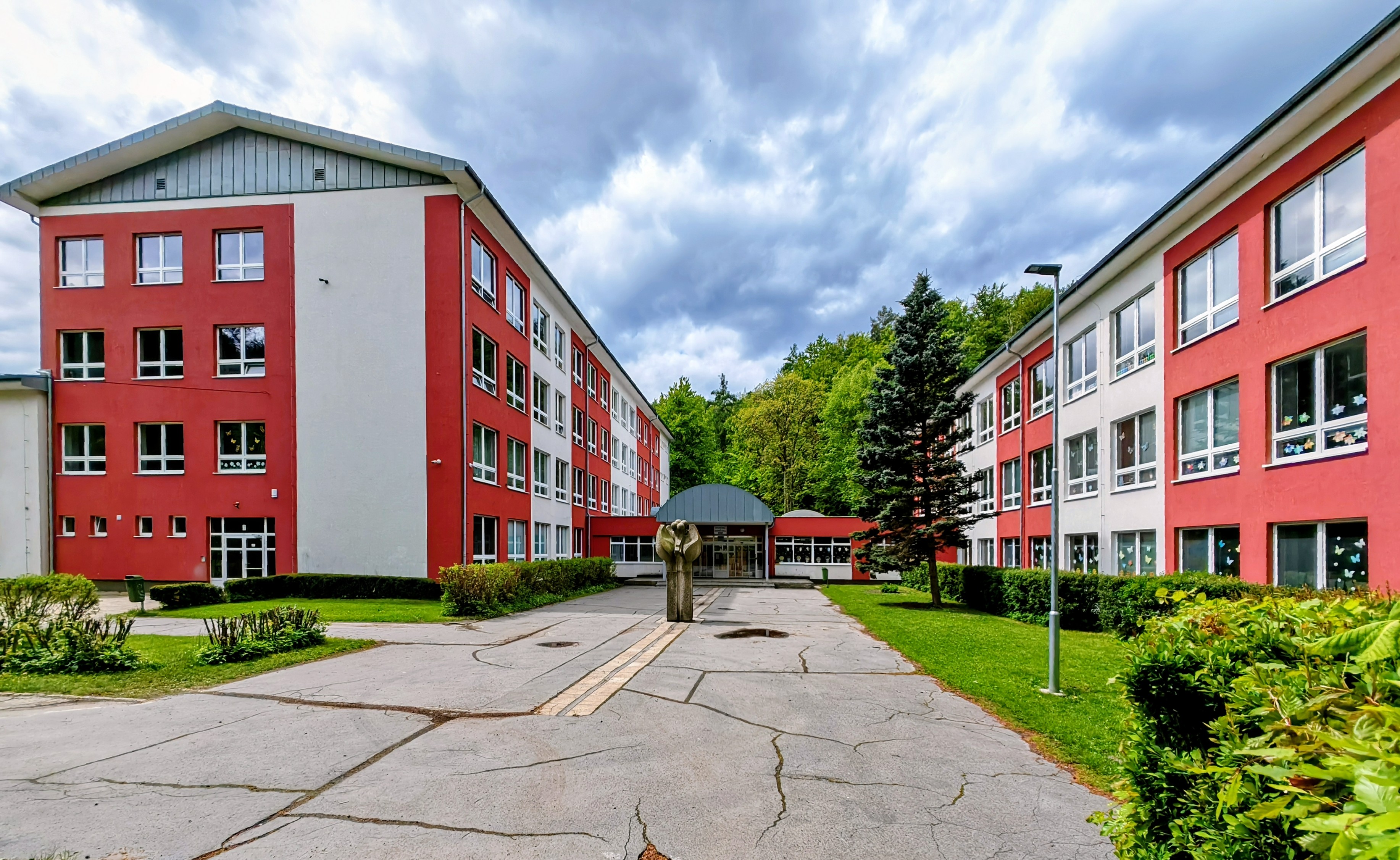 ZŠ a MŠ Desná foto 5