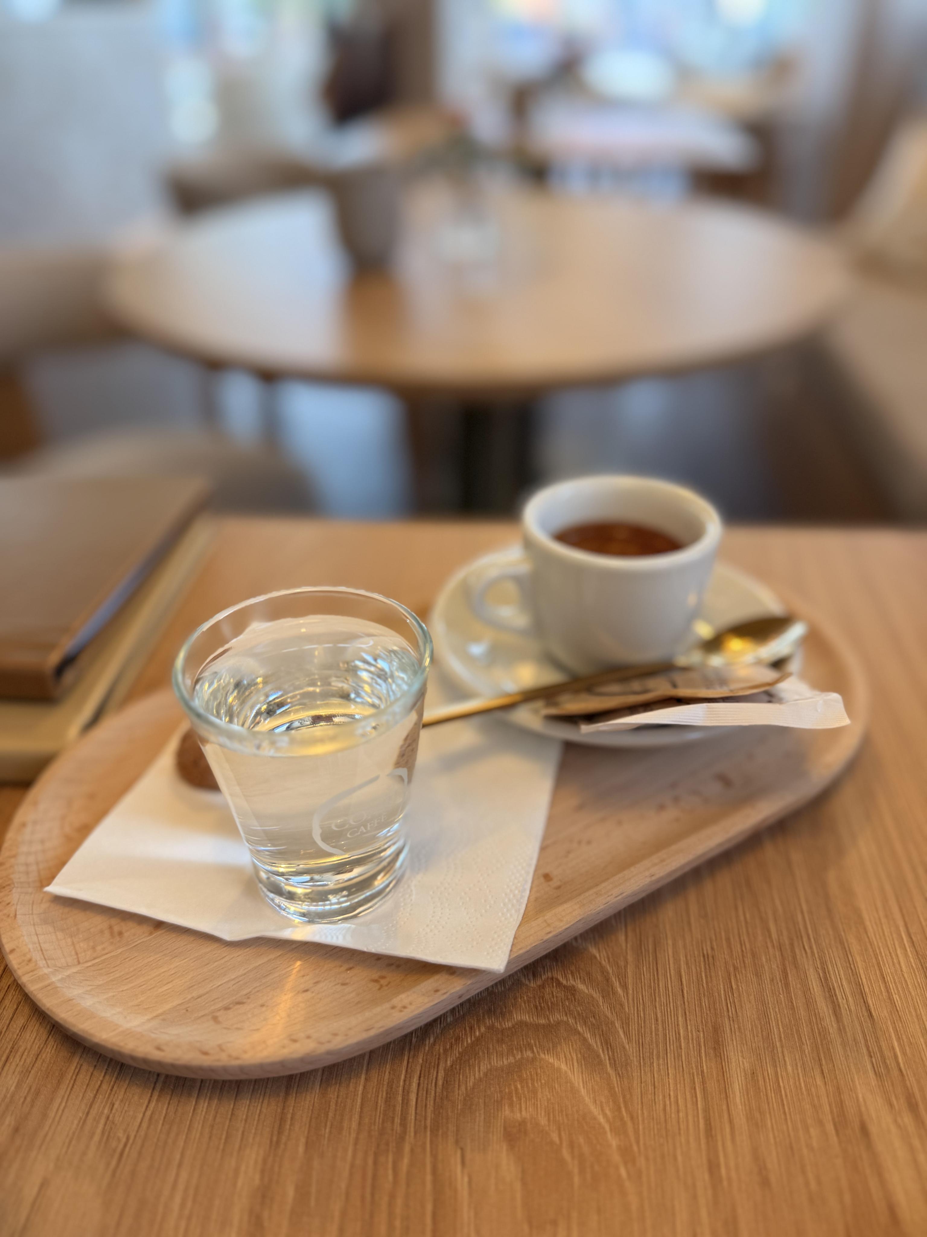 Café Marcé foto 3