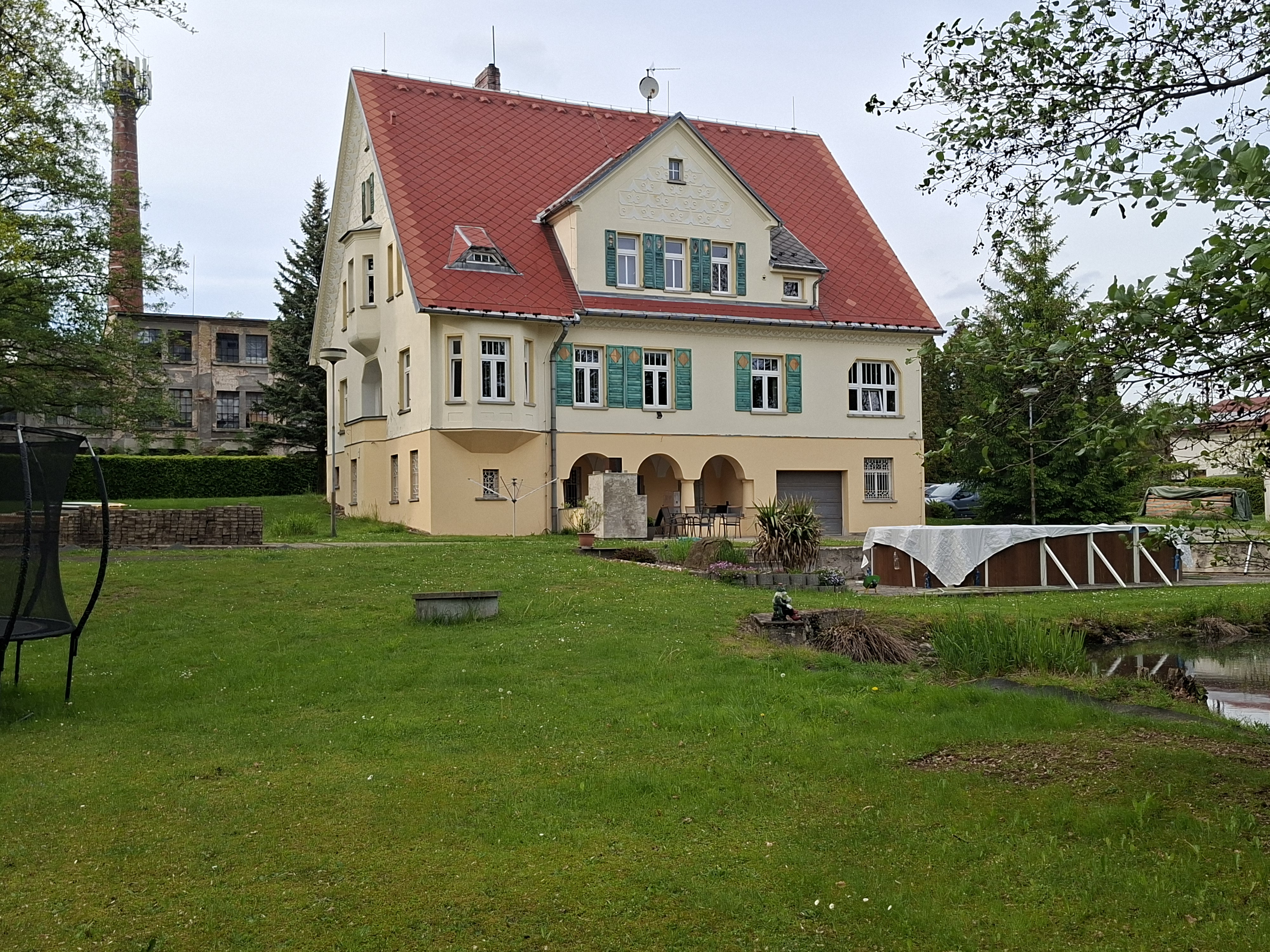 Penzion Jungmannova foto 4
