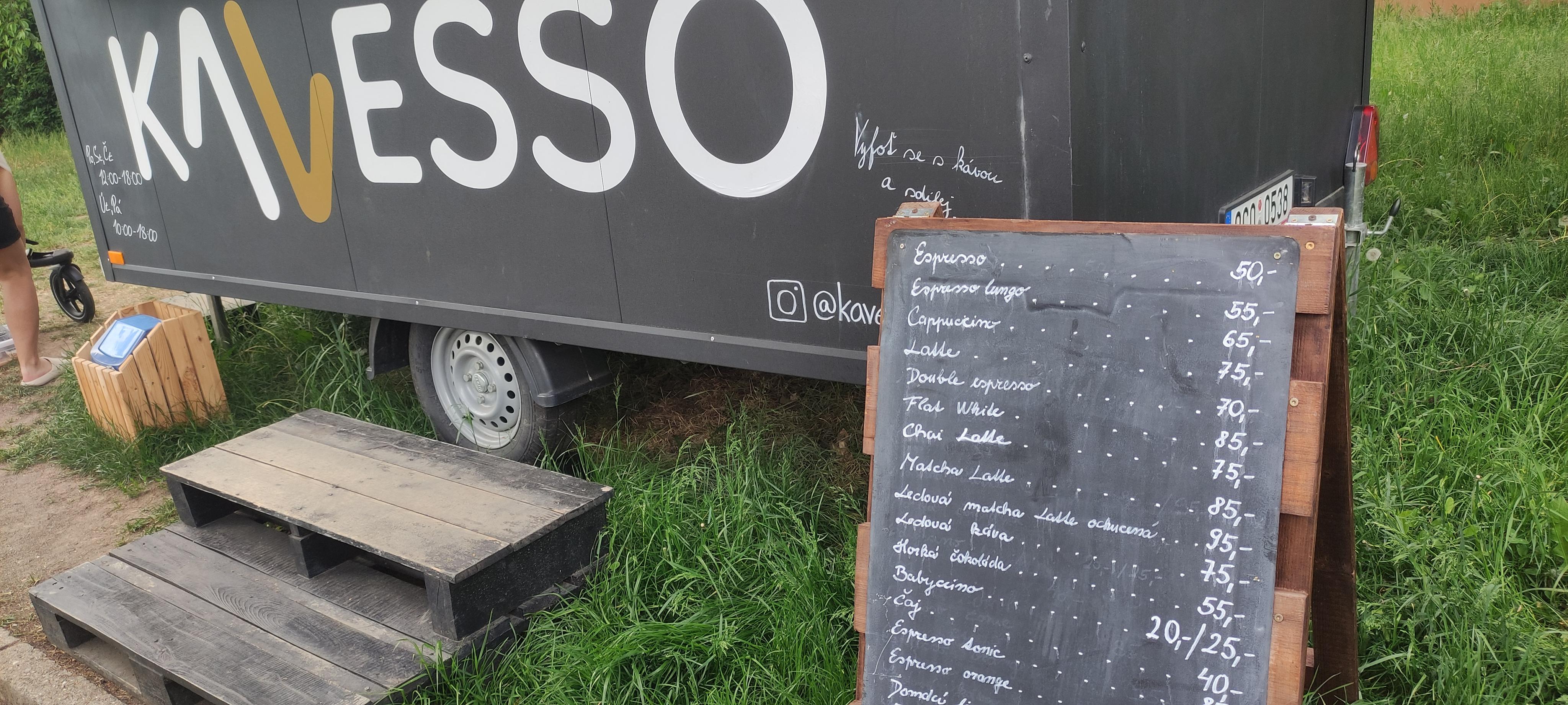 Kavesso foto 2