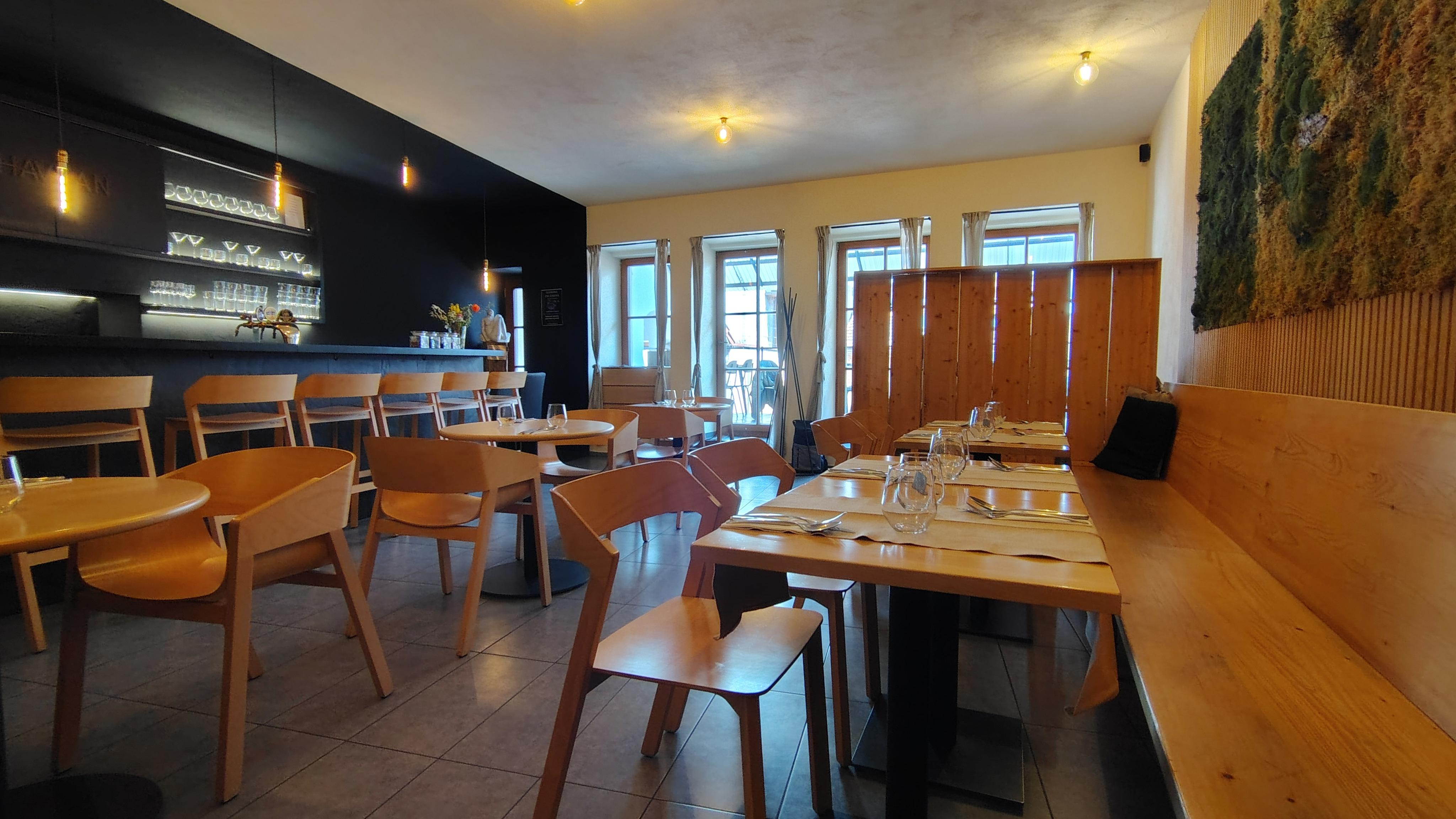 Havran café steak bar foto 2