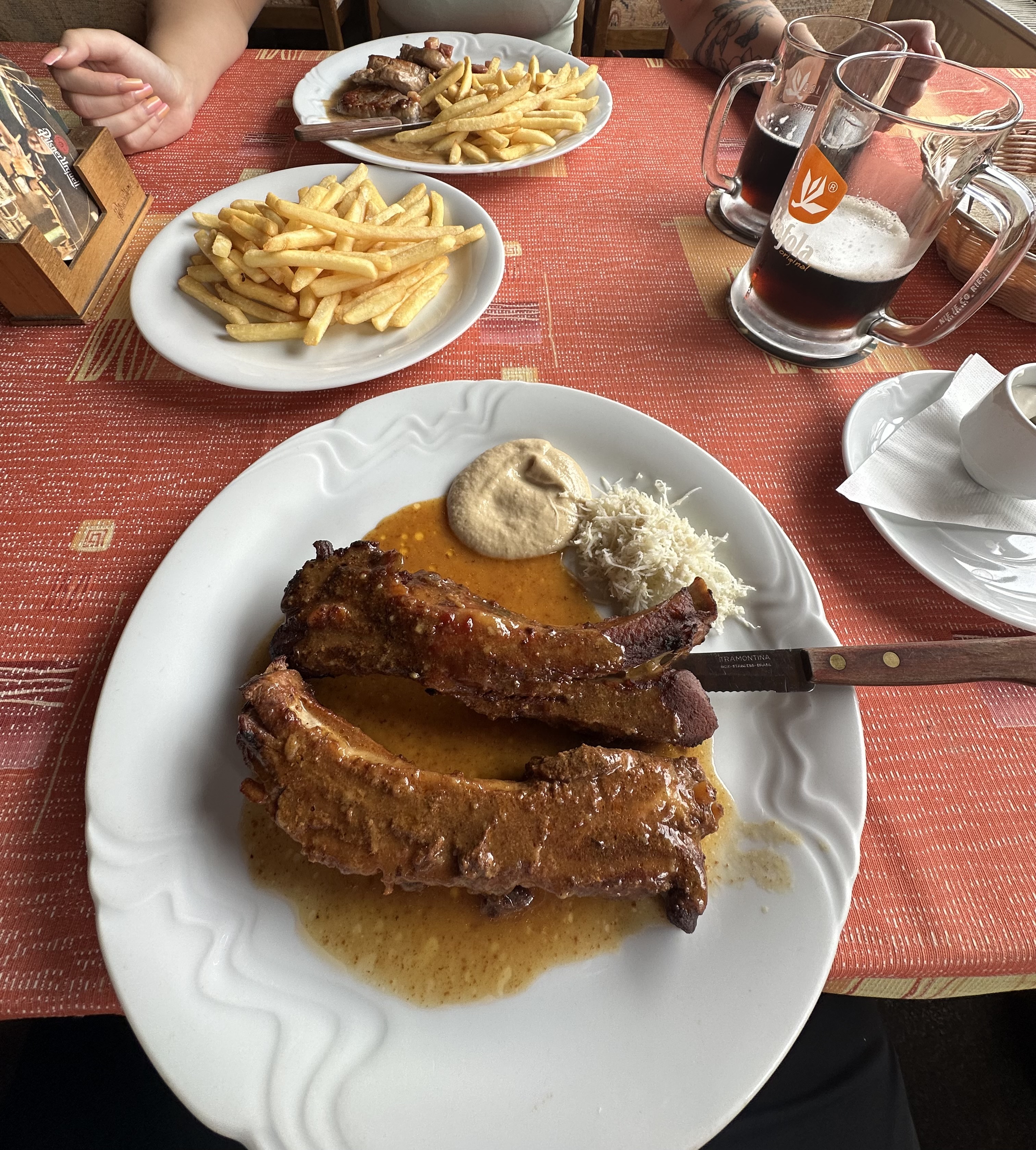 Restaurace Na Růžku foto 2
