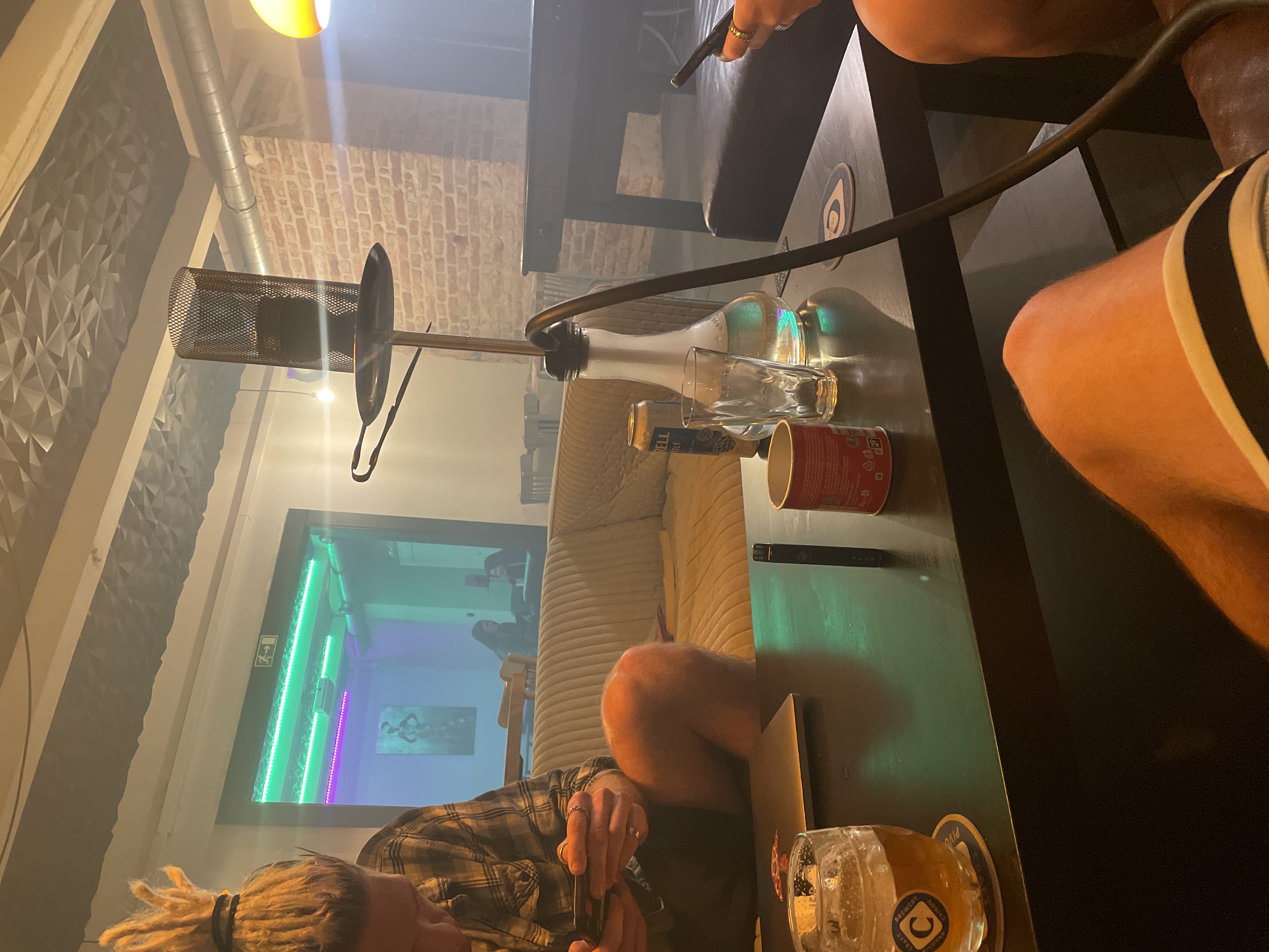 K.O.Shisha Bar foto 1