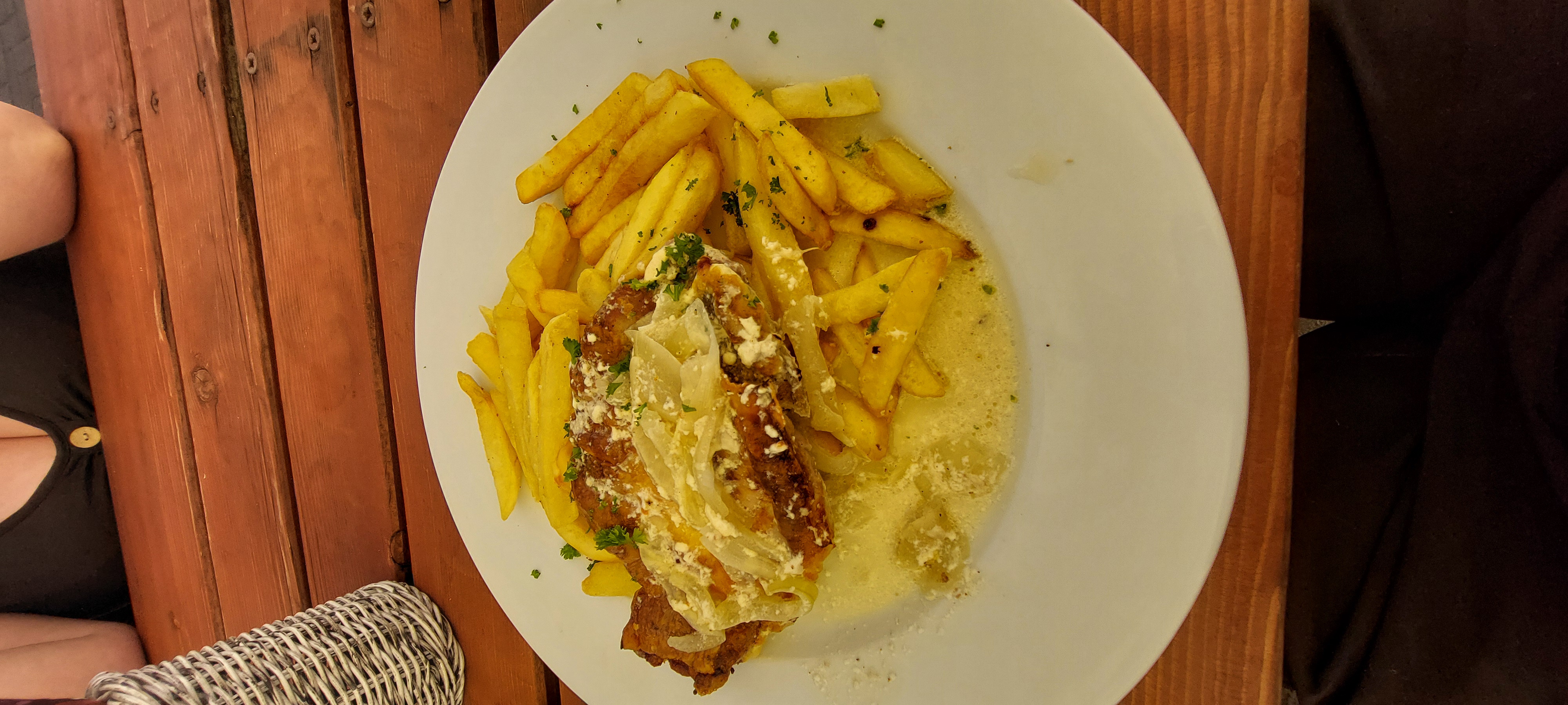 Restaurace Na Hořičkách foto 5
