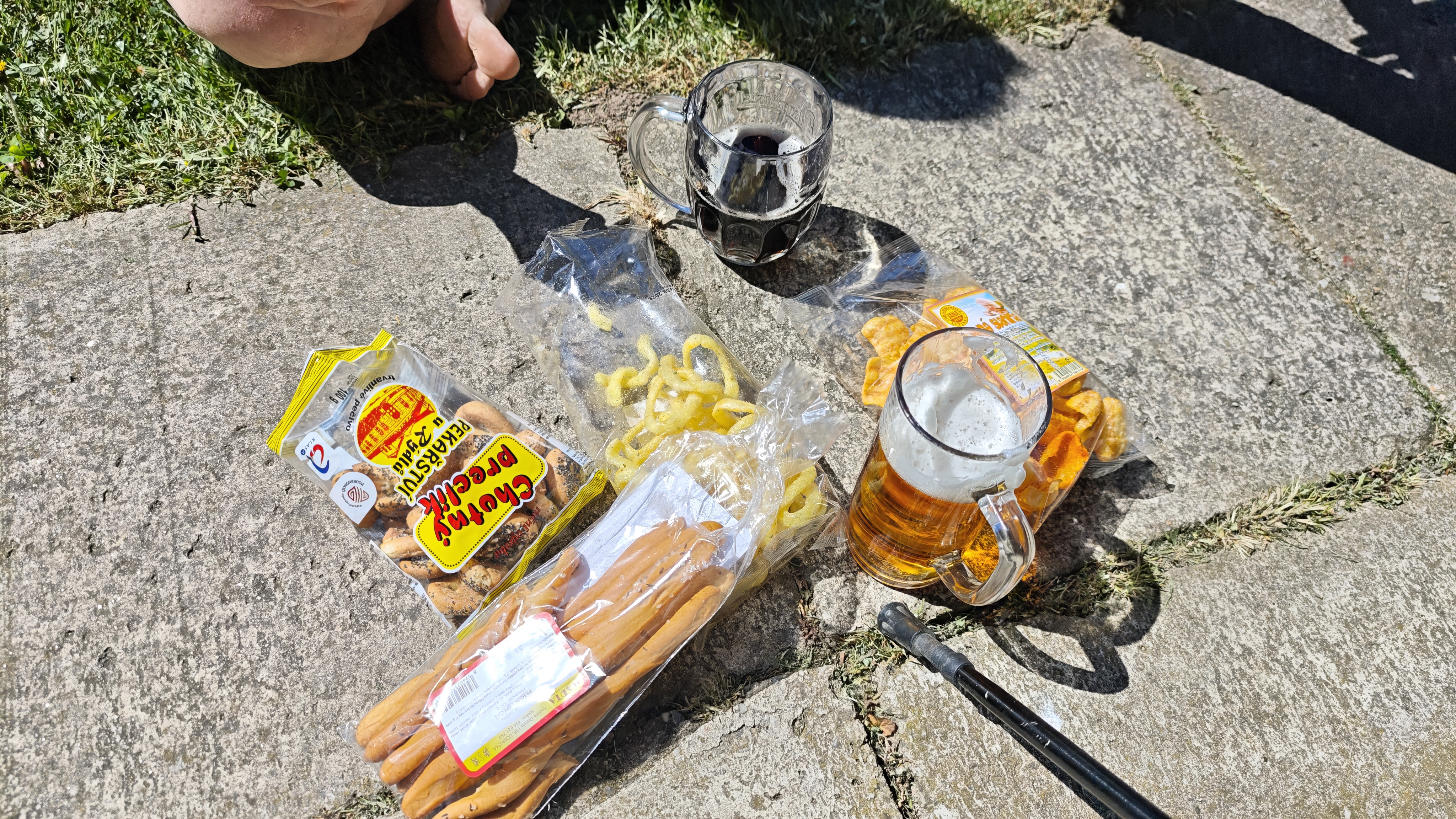 Samoobslužný bar Liberk foto 6