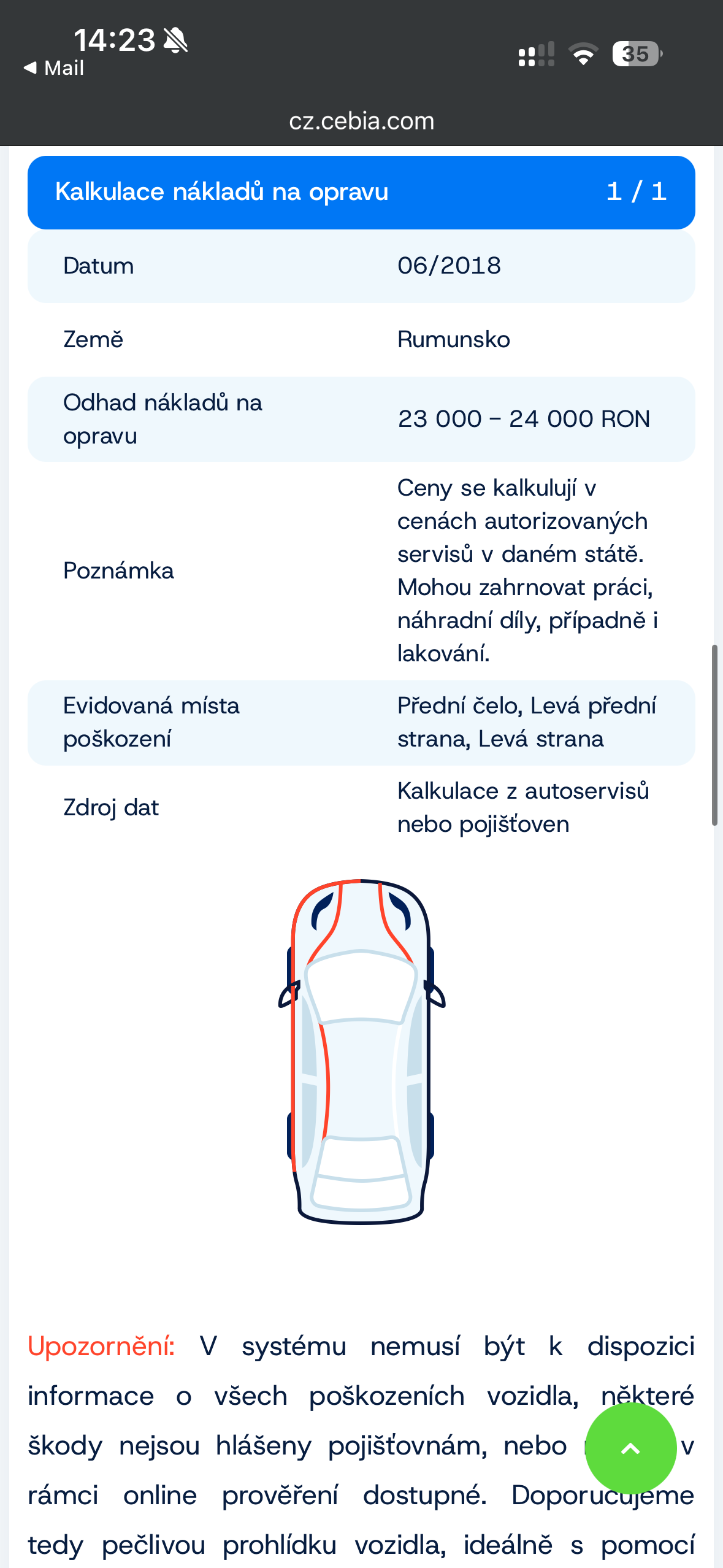 Petr Lopušan - autocentrum foto 3