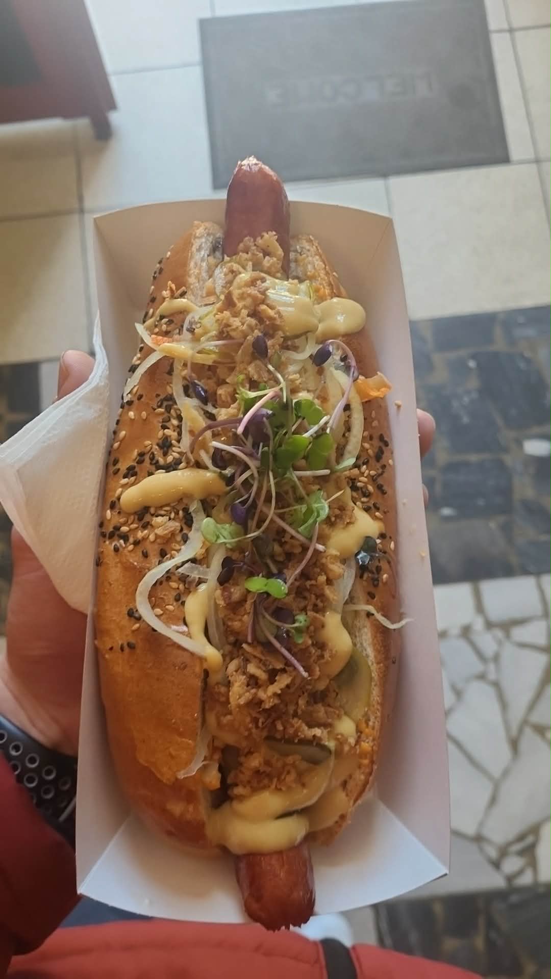 Fajne Bistro foto 2