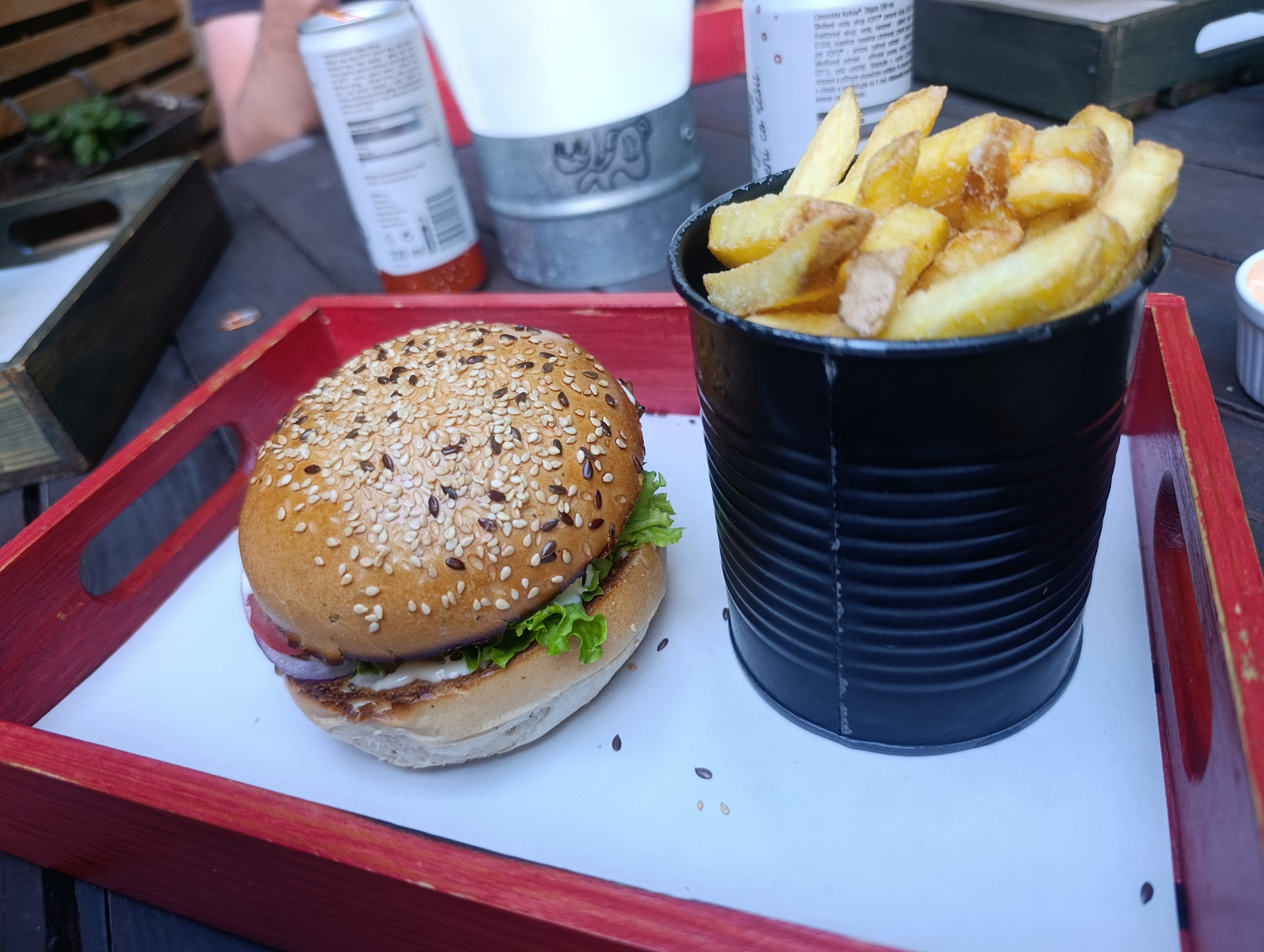 Bugr Burger foto 6