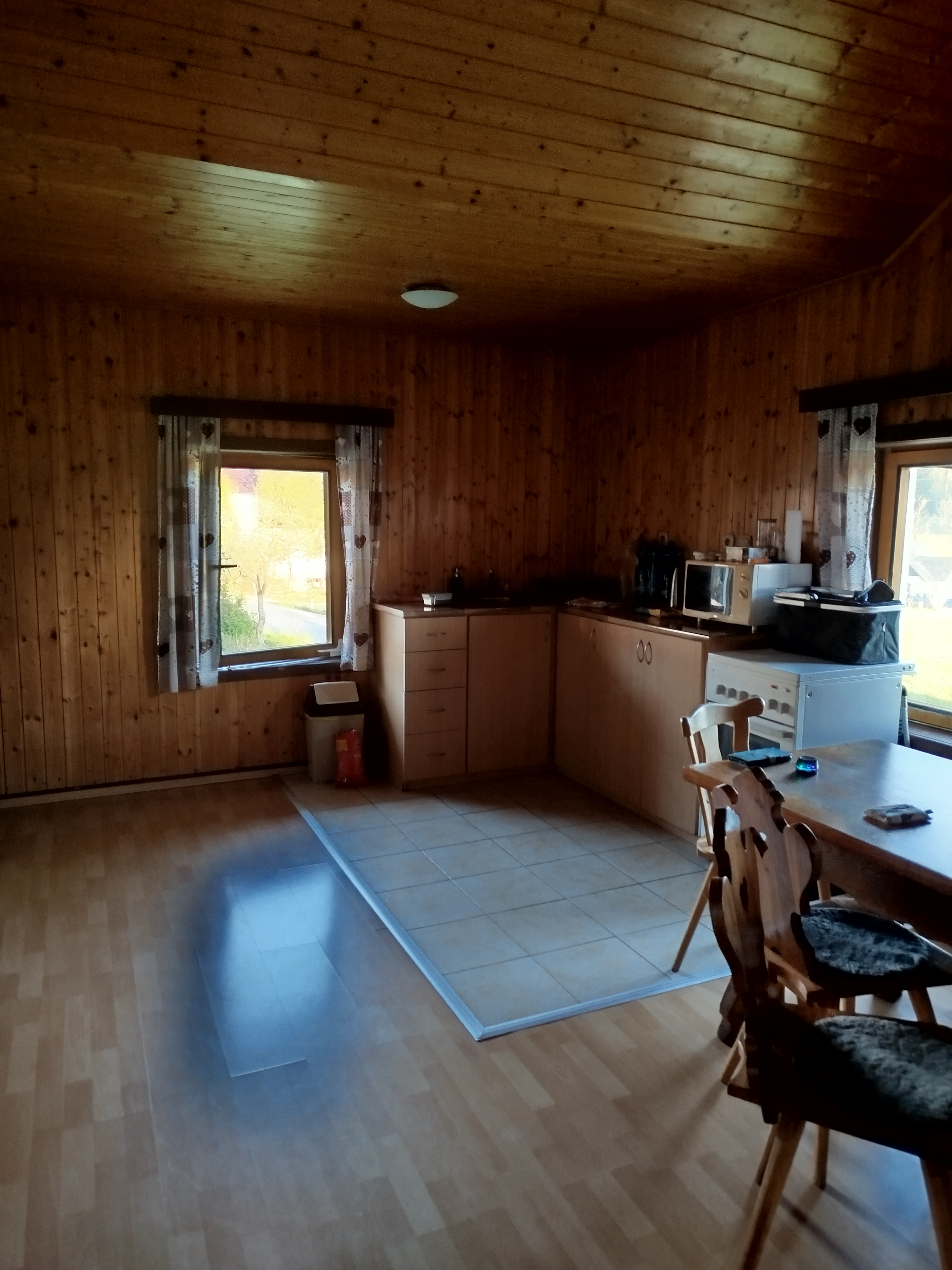 Apartmán U Kodrů foto 1