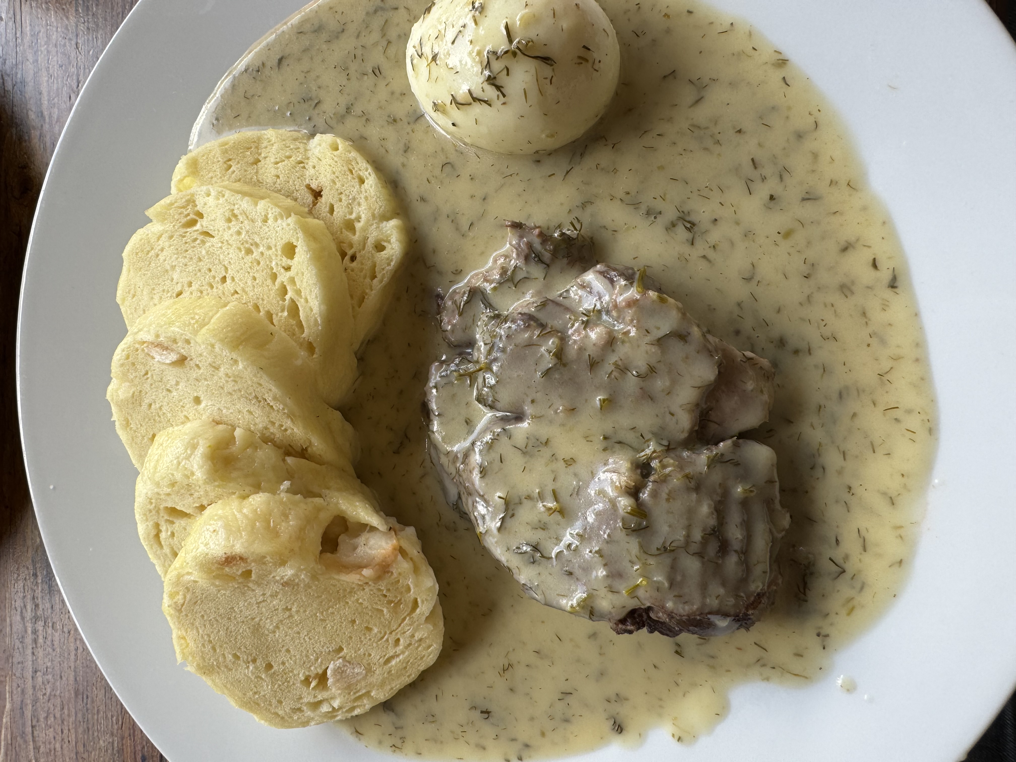 Restaurace Na Téčku foto 5