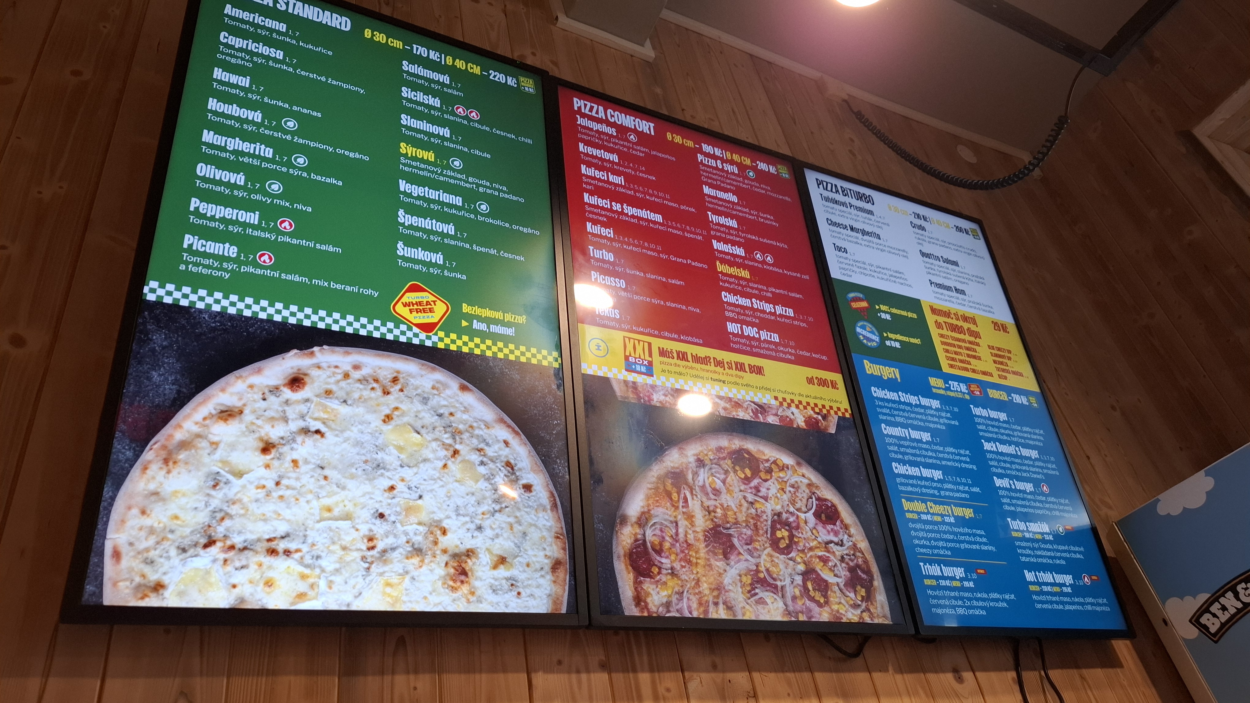 TURBO PIZZA foto 5