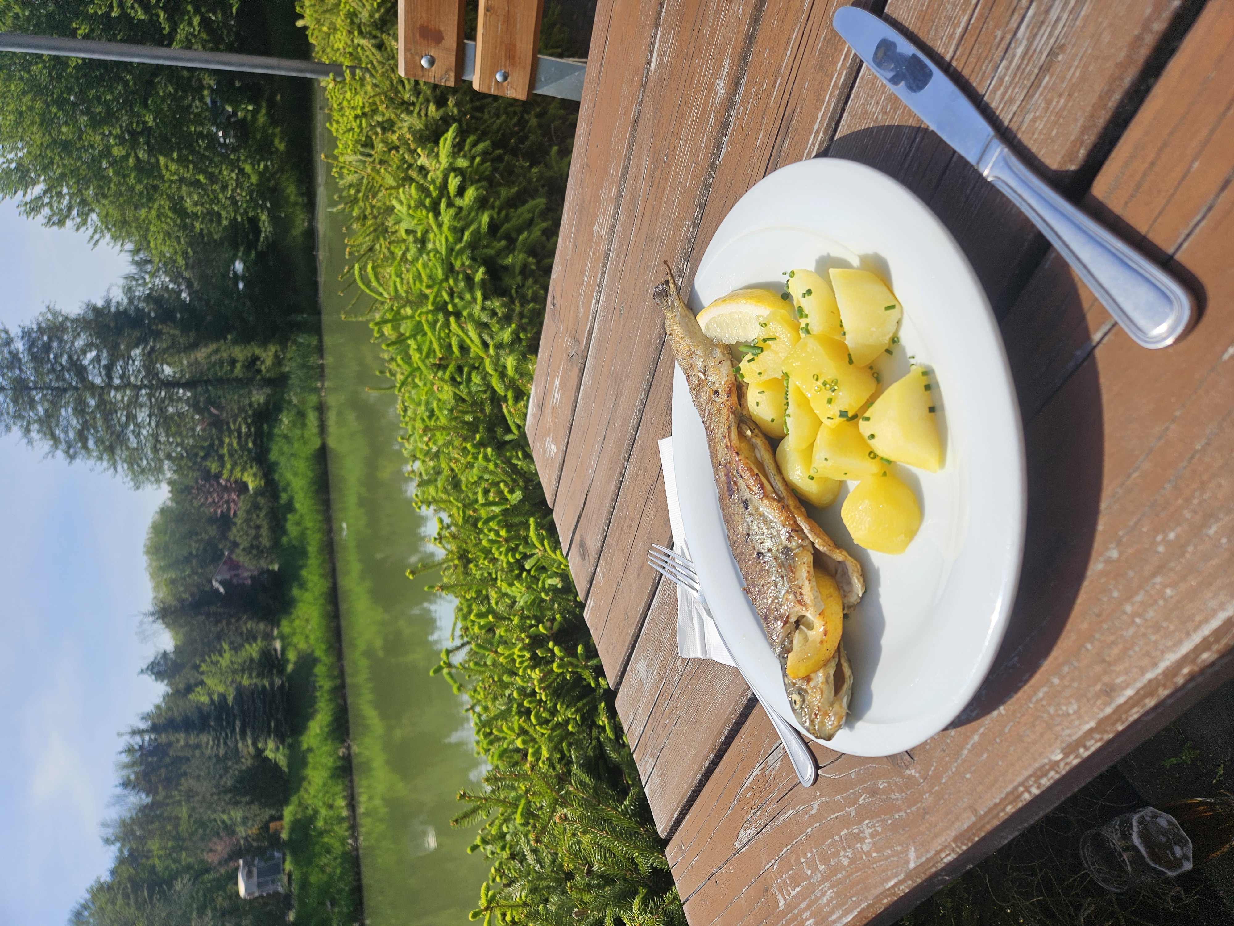 Restaurace Kopanský mlýn foto 2