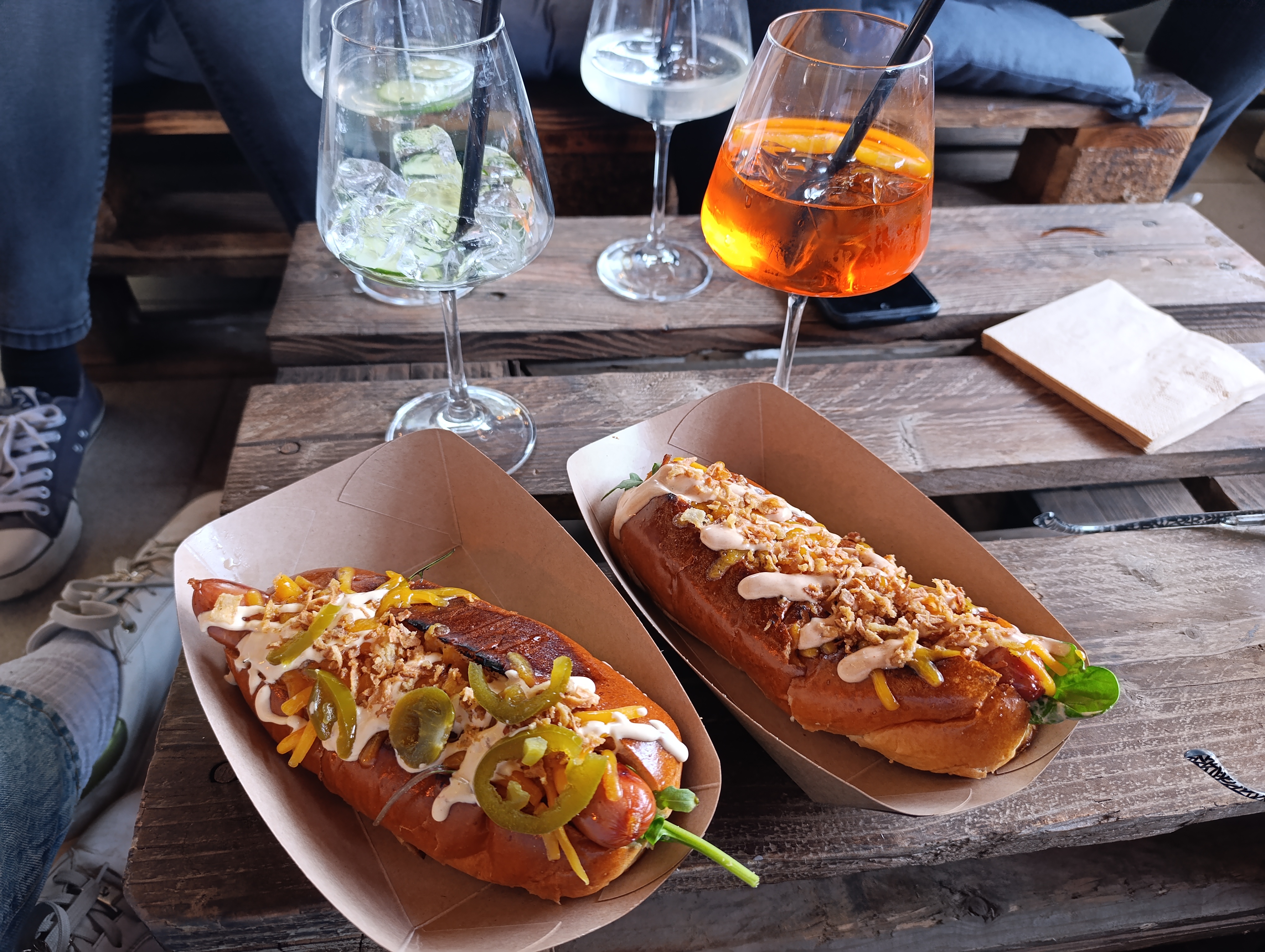 ŠNYT & Spritz foto 1