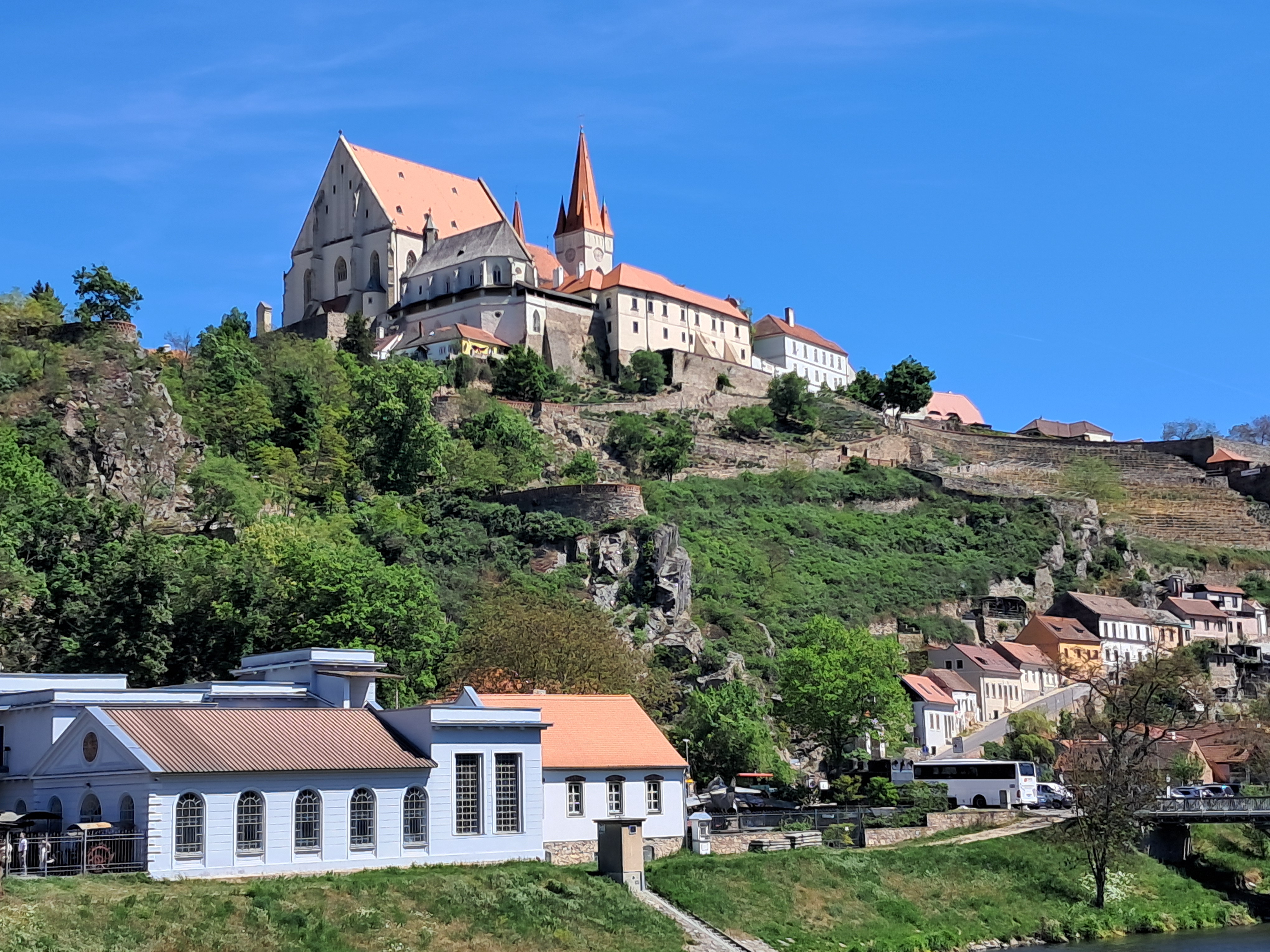 Camp Znojmo foto 3