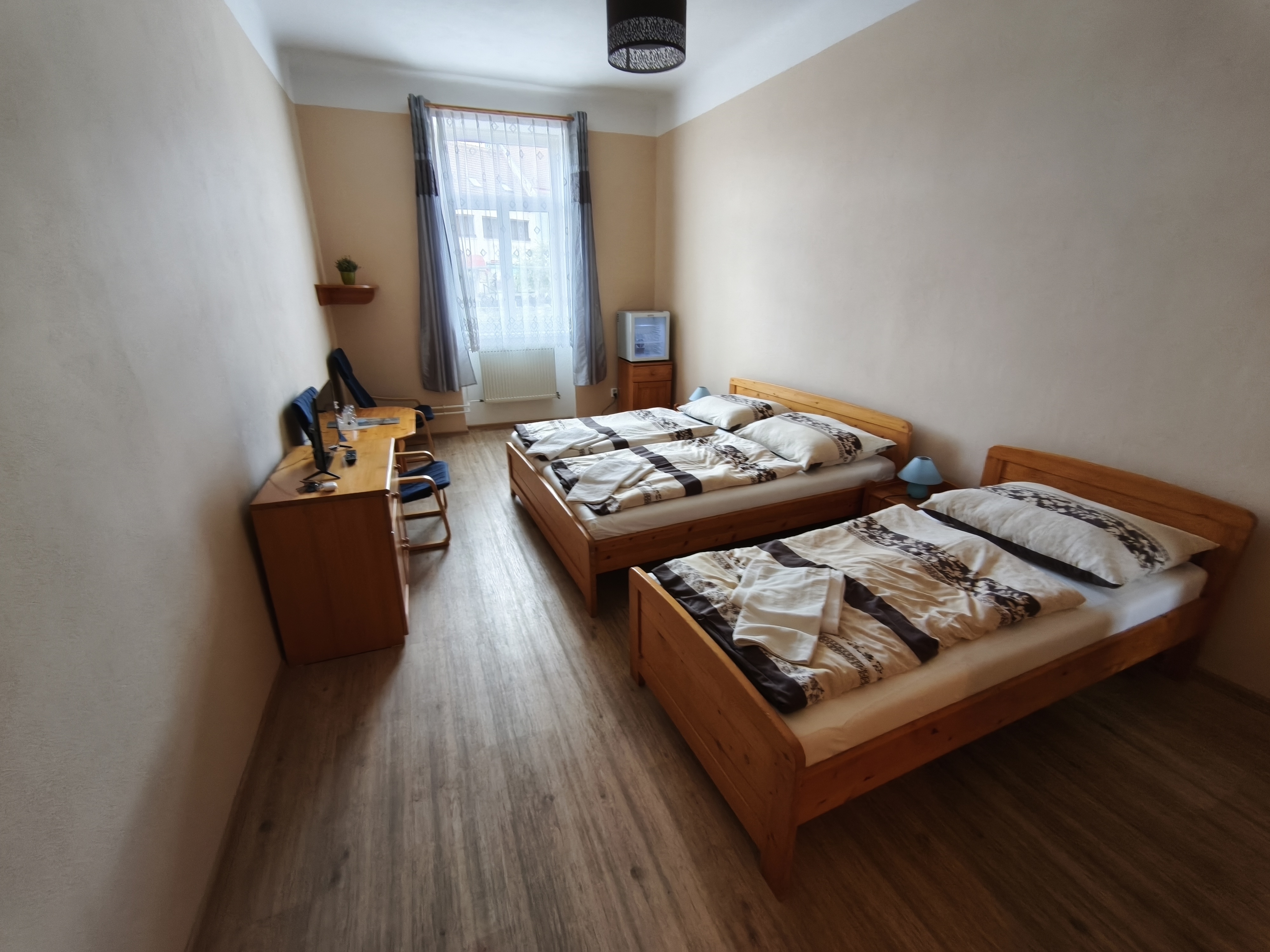 Hotel Pod zámkem foto 6