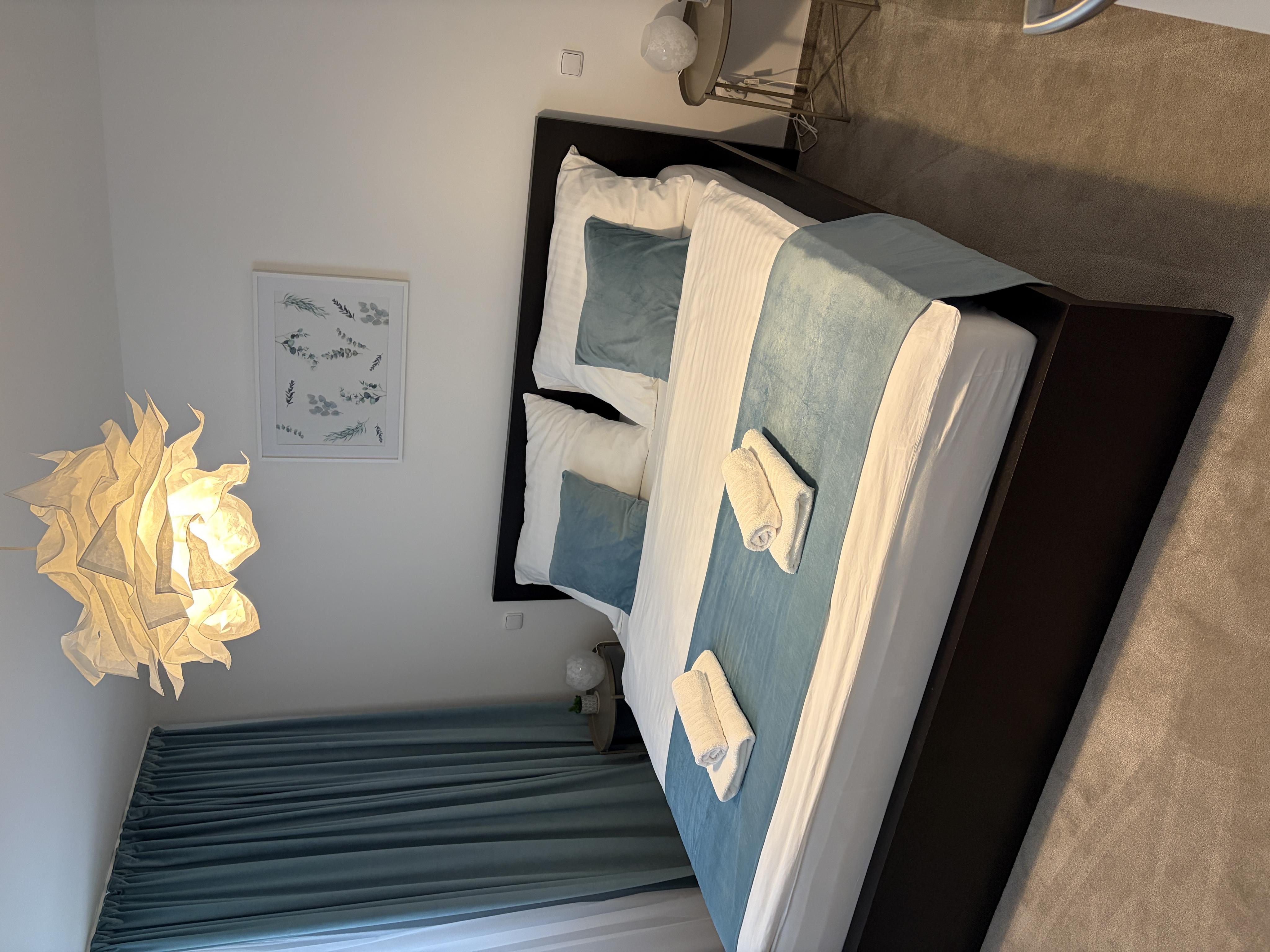 Apartmán Pardubice foto 2