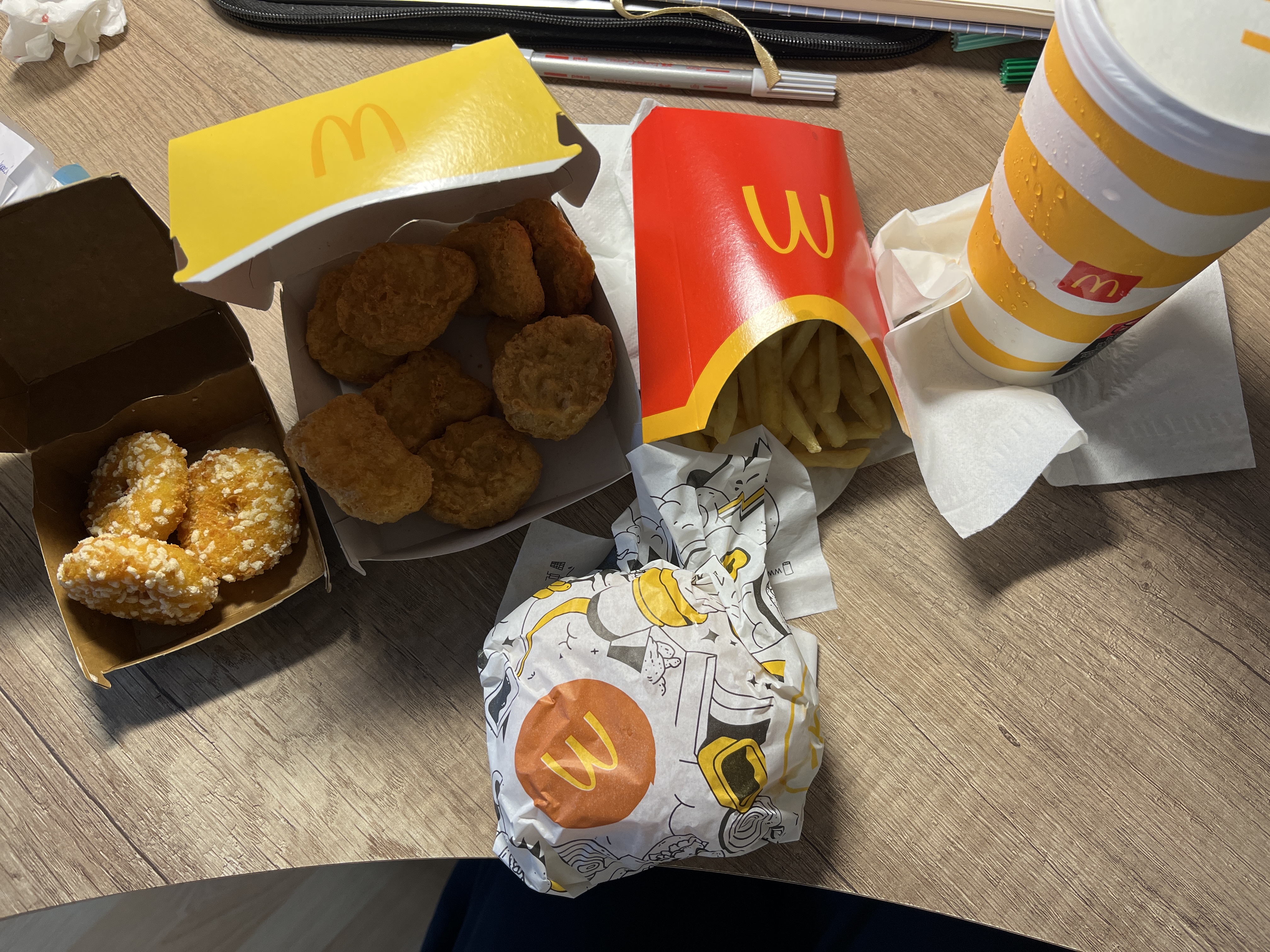 McDonald's foto 2