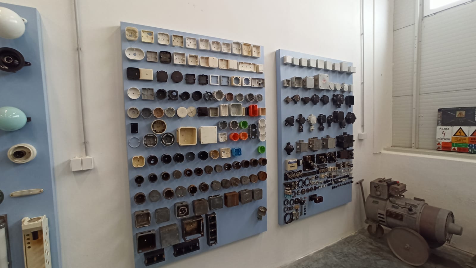 Muzeum elektroenergetiky foto 6