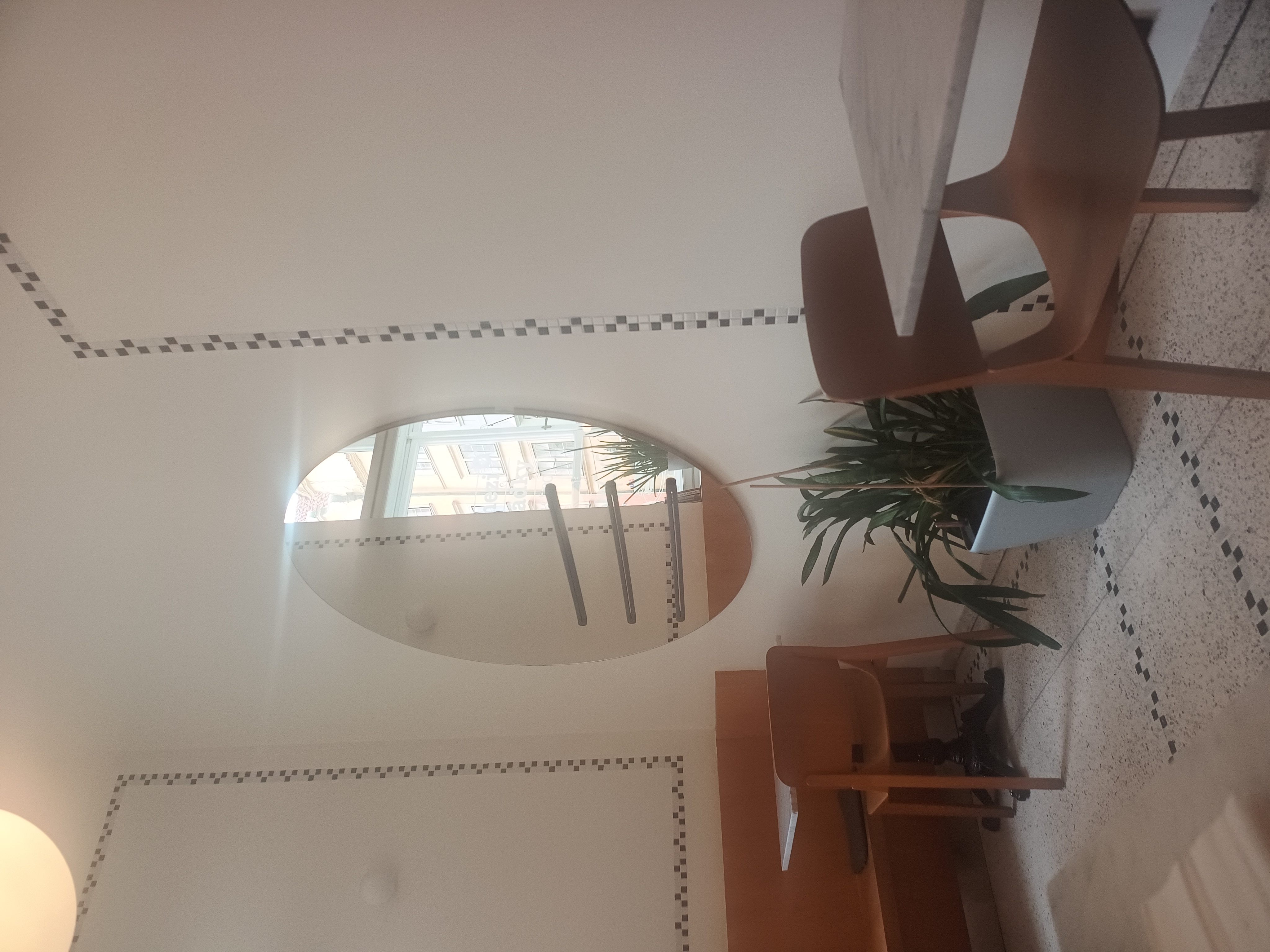Bistro Mezi řádky foto 2