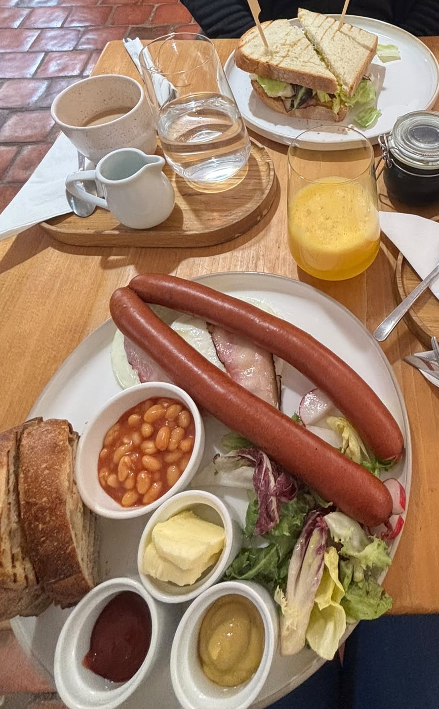 Bistrotéka & kavárna Nevinnost foto 5