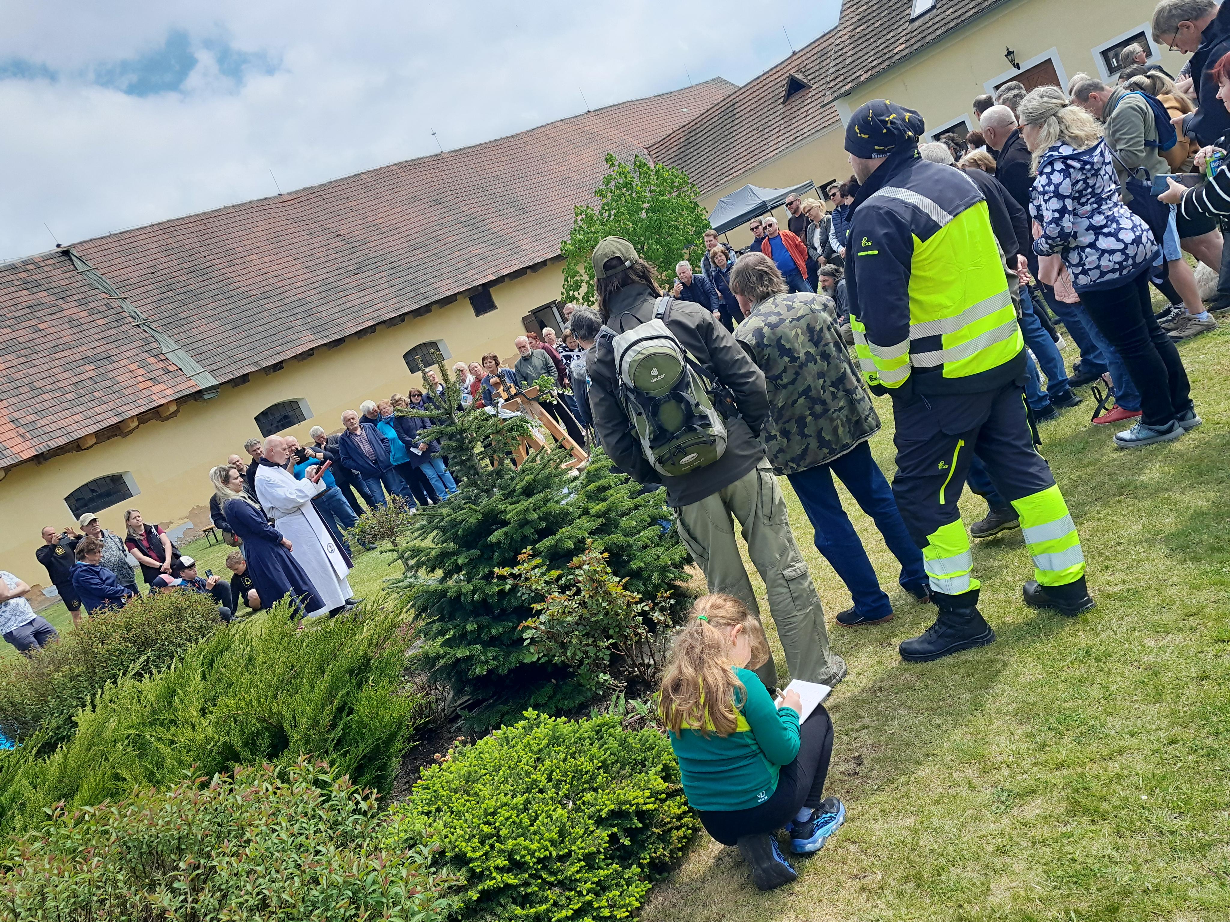 Dvůr Kalec, s.r.o. foto 2