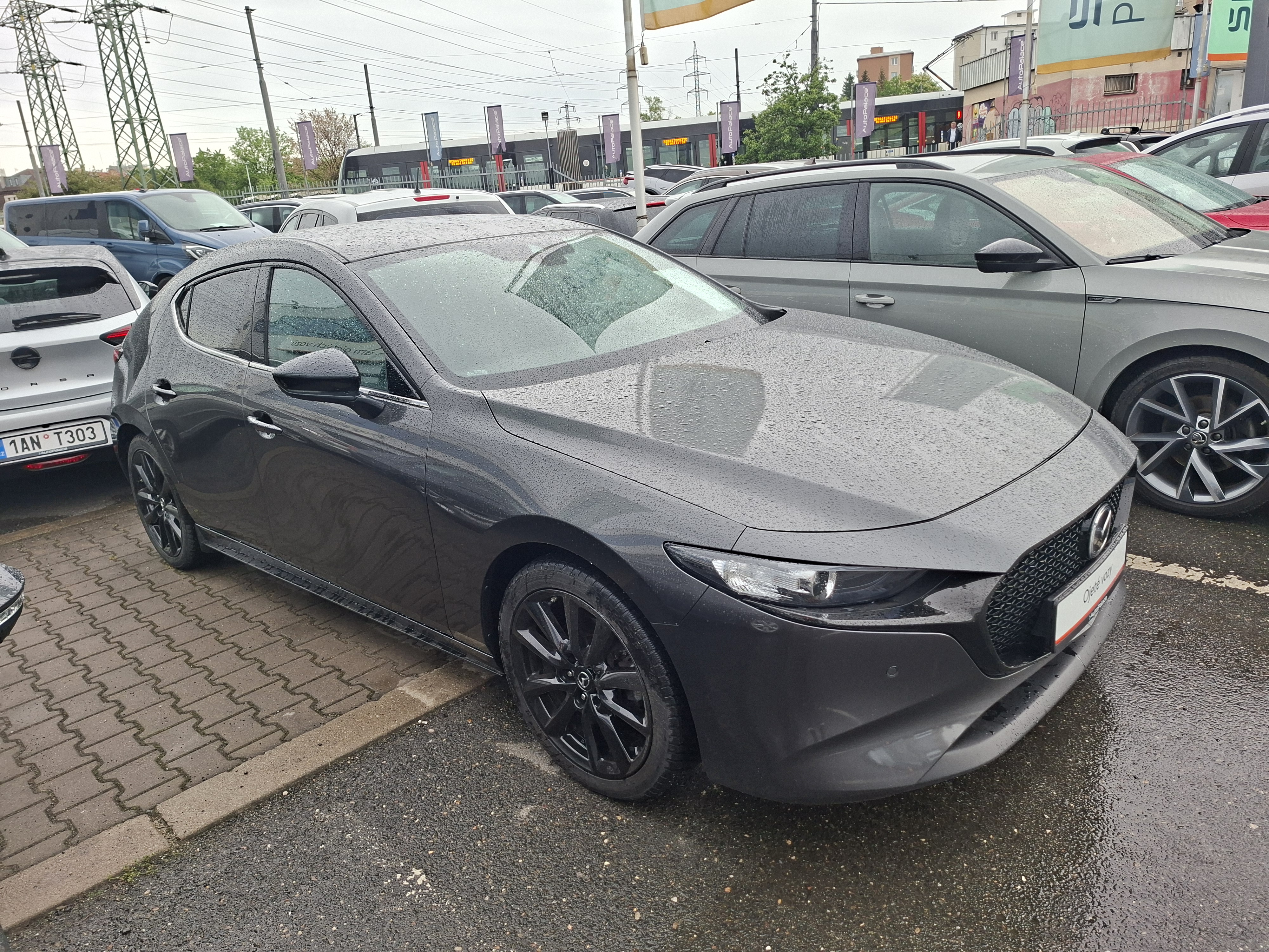 AutoPalace Spořilov - Škoda Auto foto 3