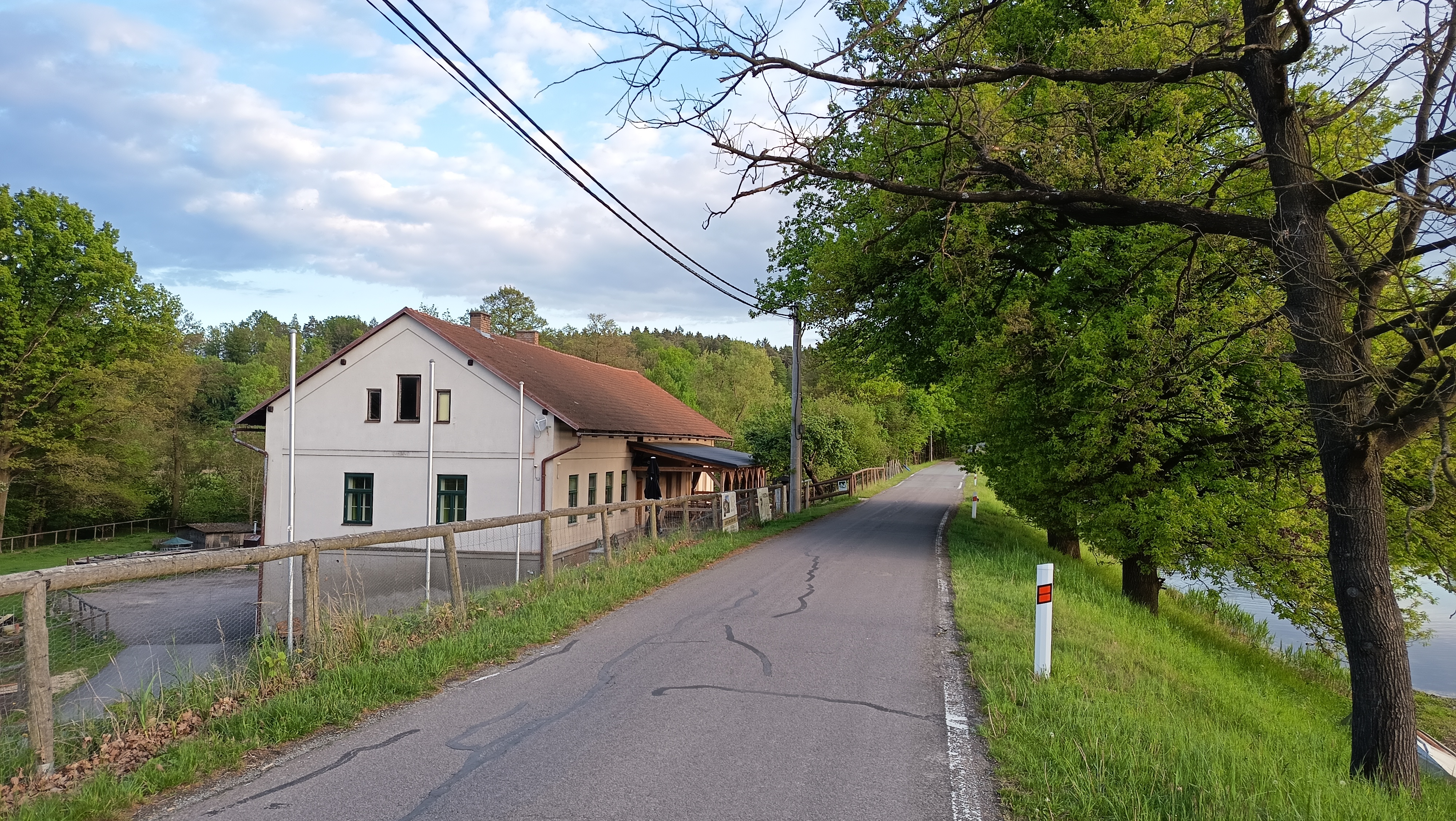 Mlýn Nová Ves foto 2