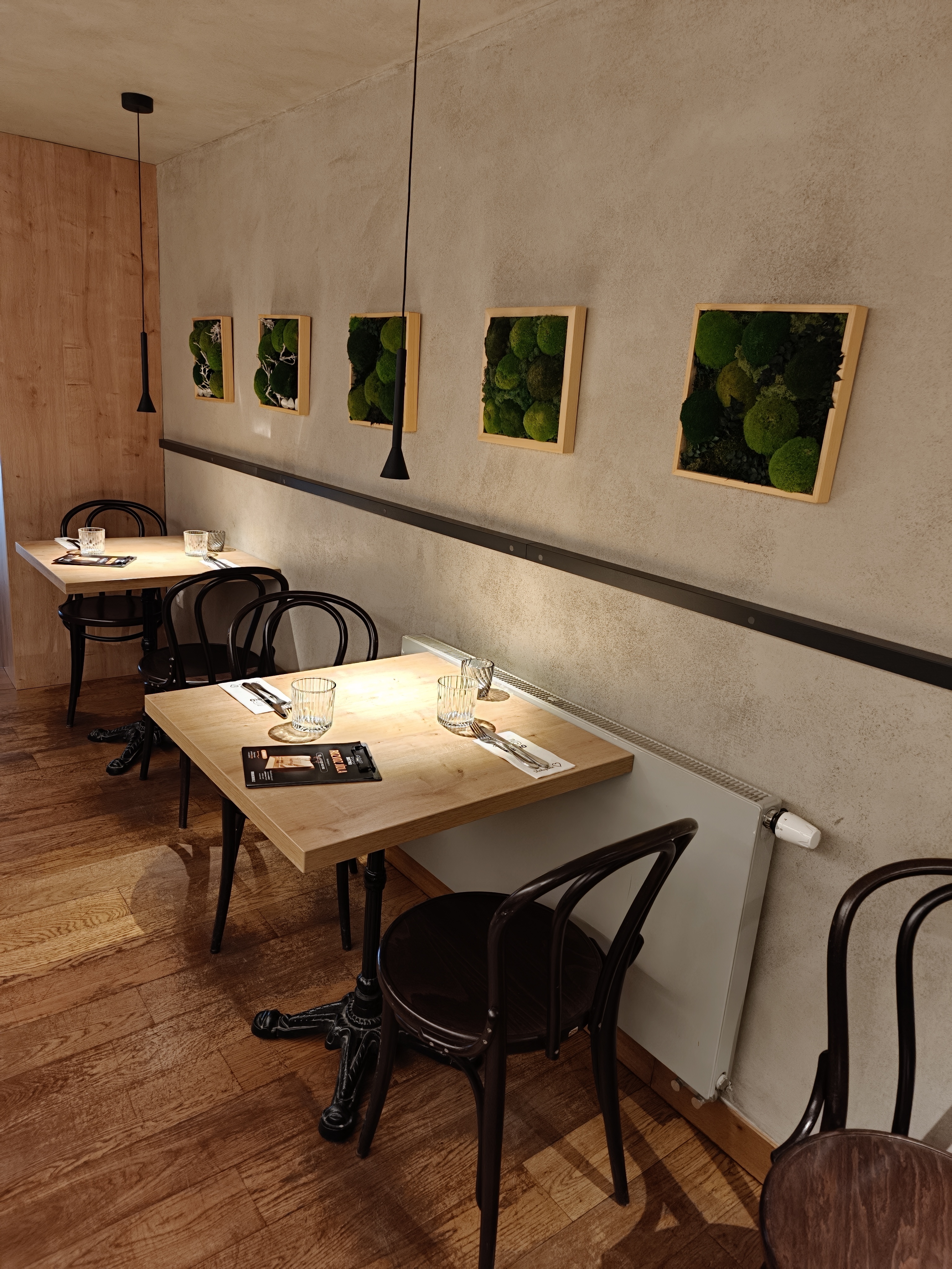 Bistro 105 foto 3