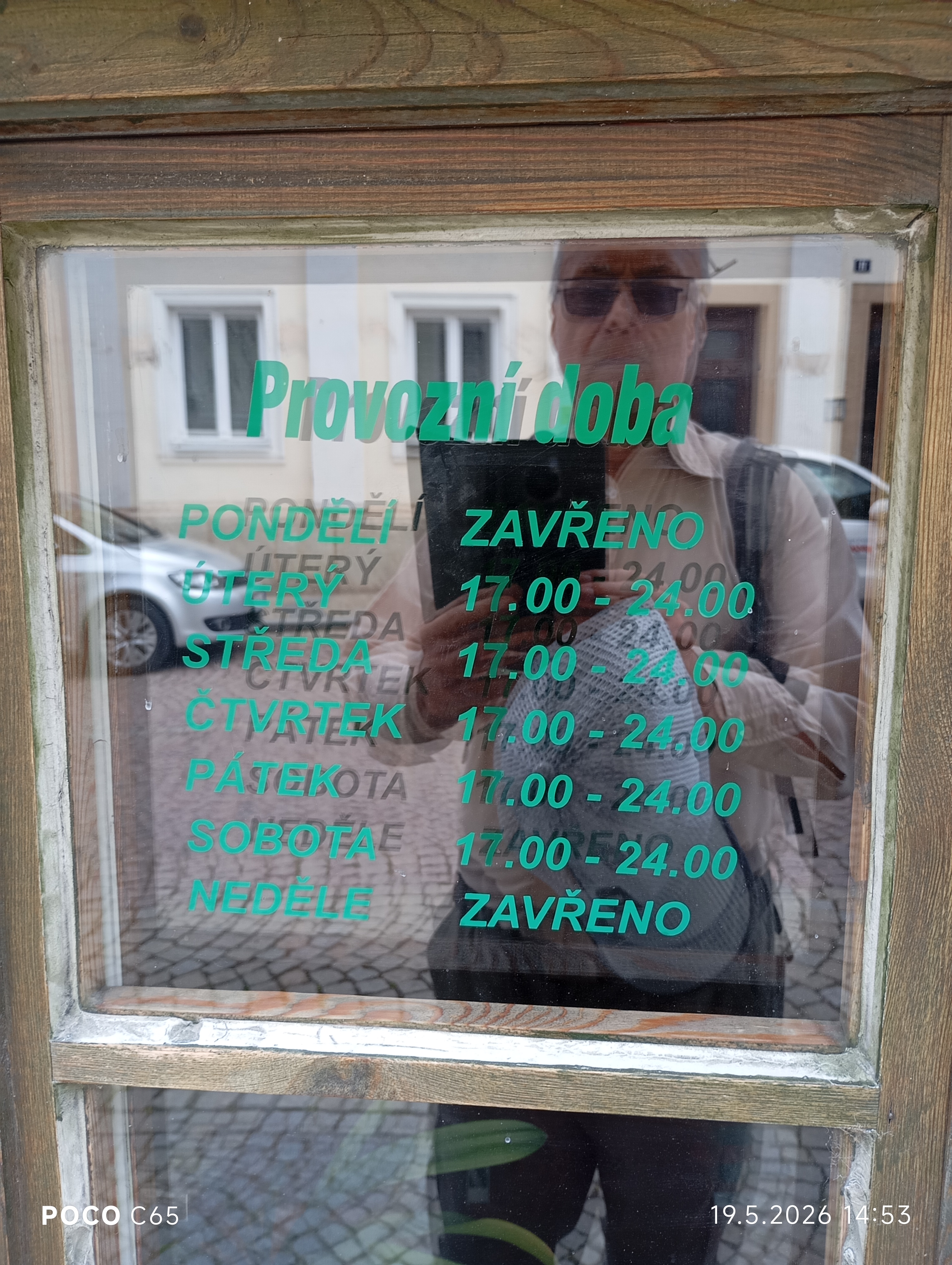 Hospoda U Krupků foto 3