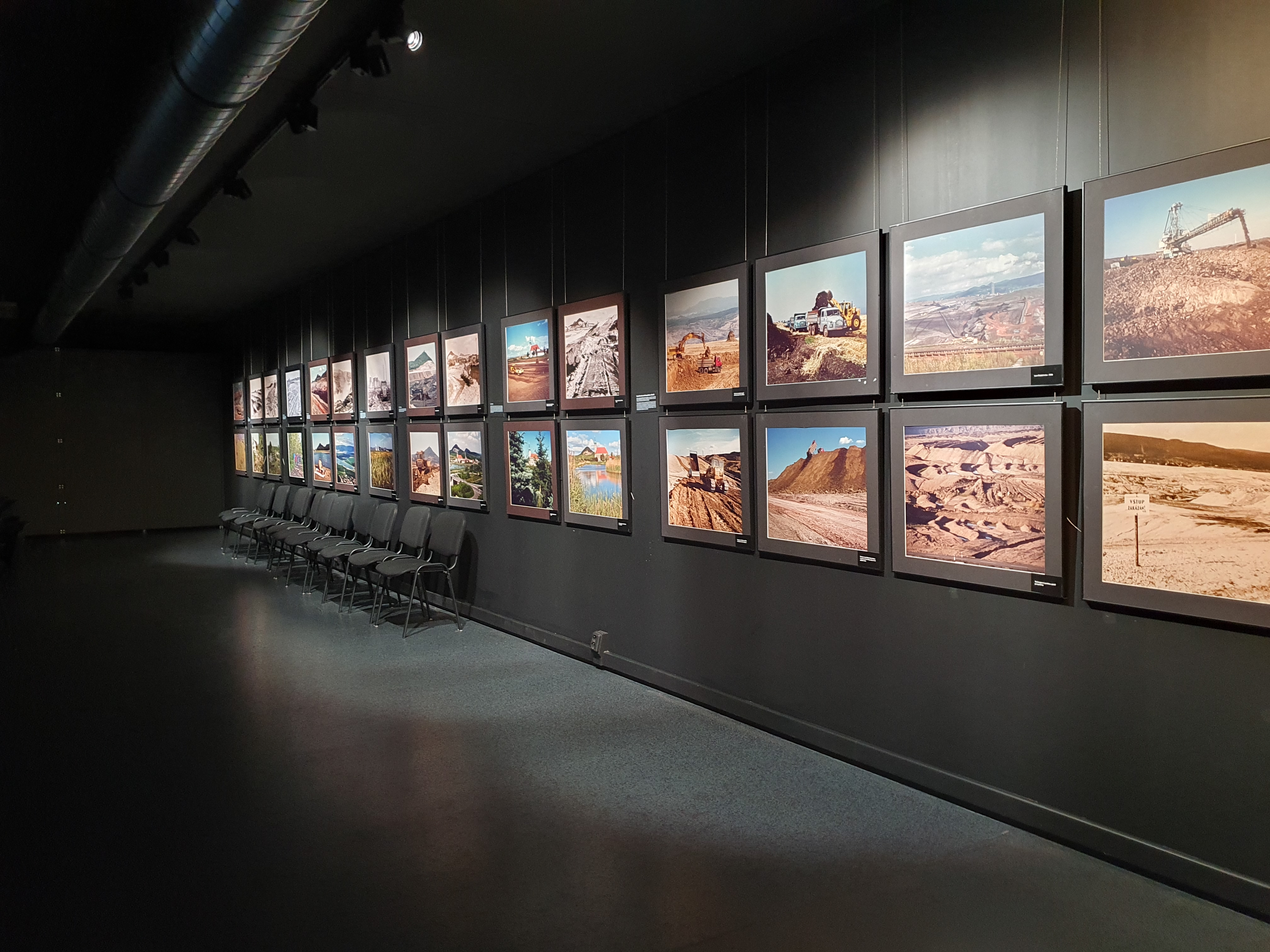 Národní zemědělské muzeum - Muzeum potravin a zemědělských strojů foto 2