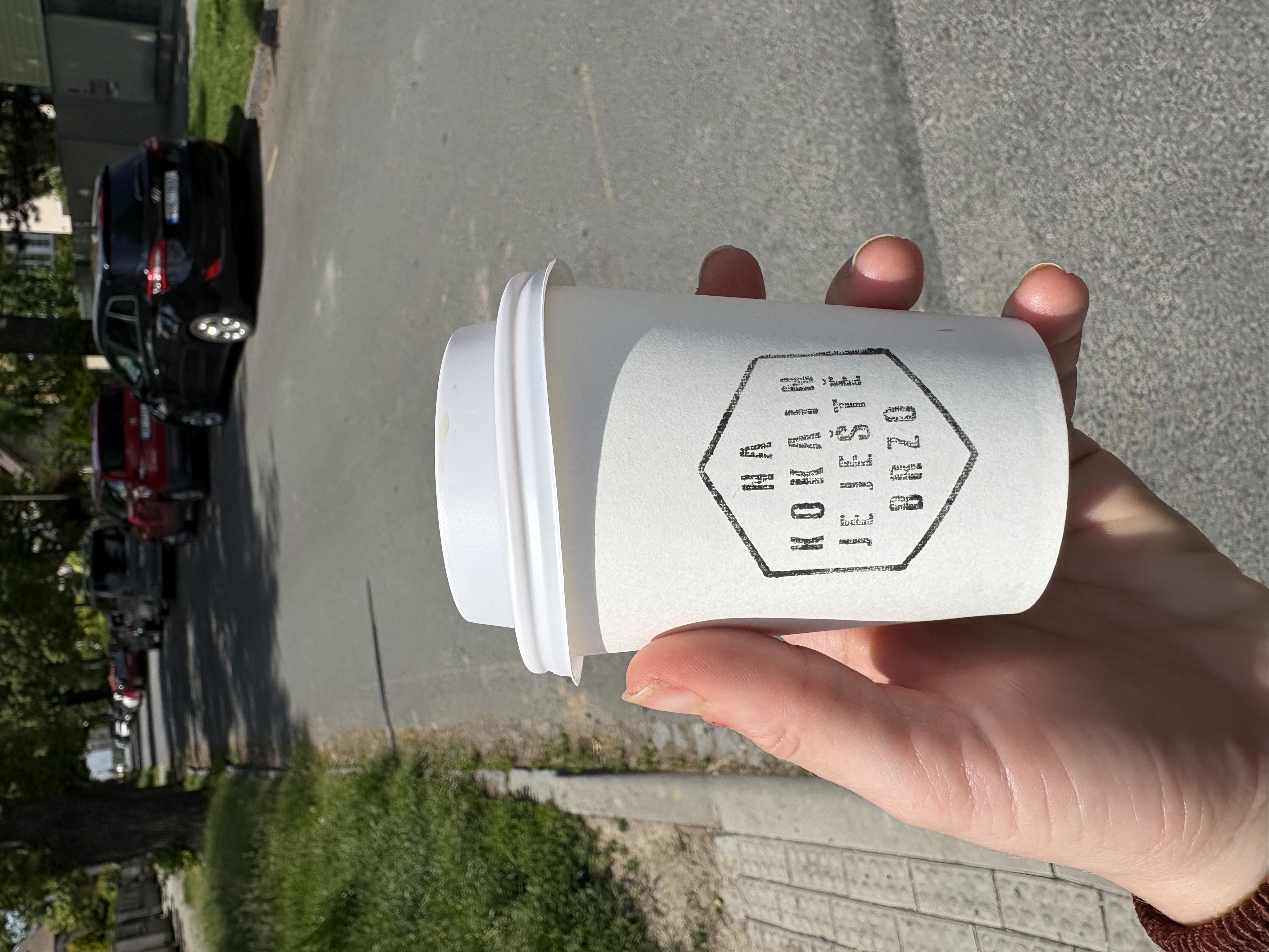 TRAFFIC COFFEE! foto 6