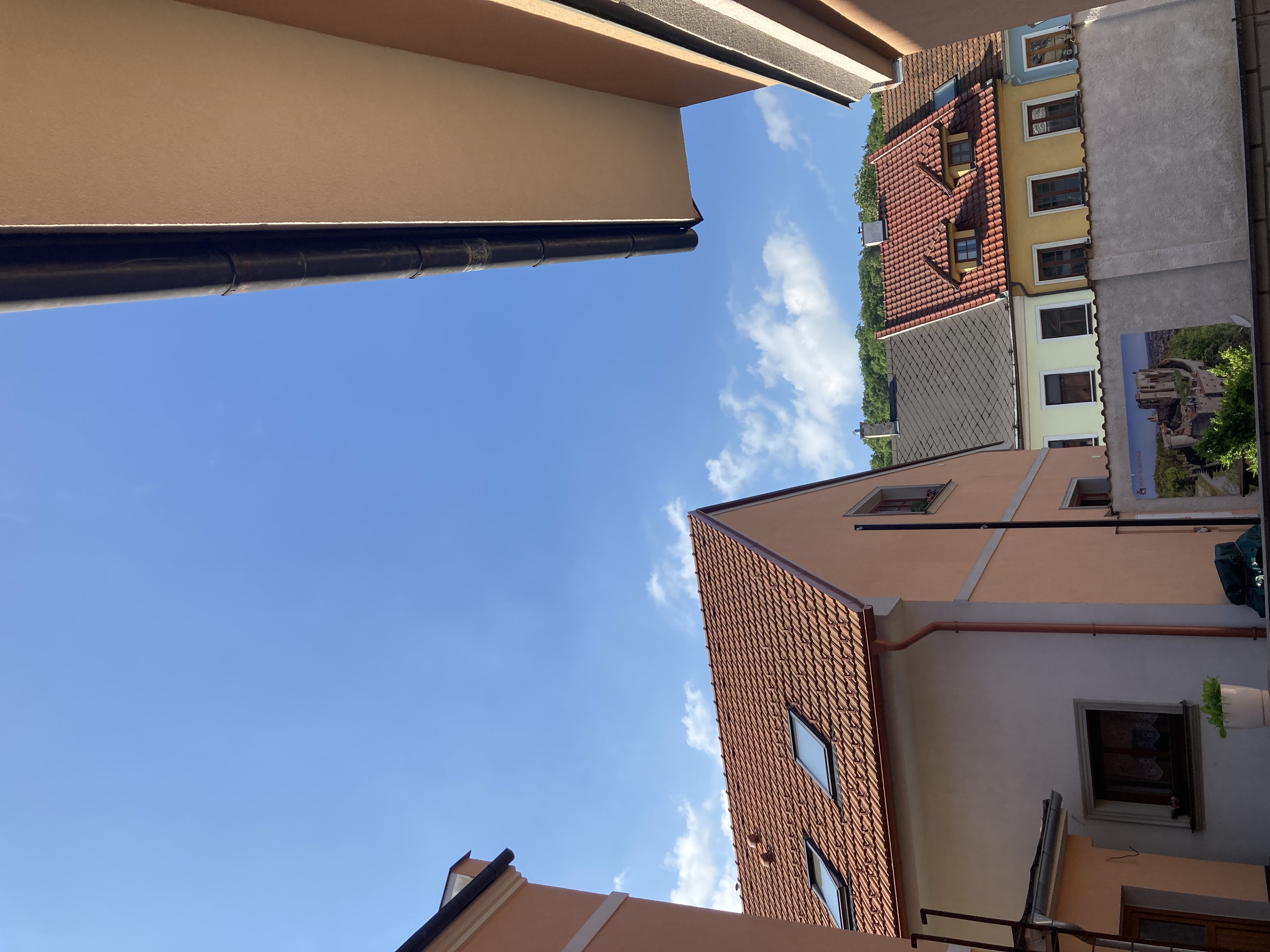 Kavárna Kdo ví kde foto 5